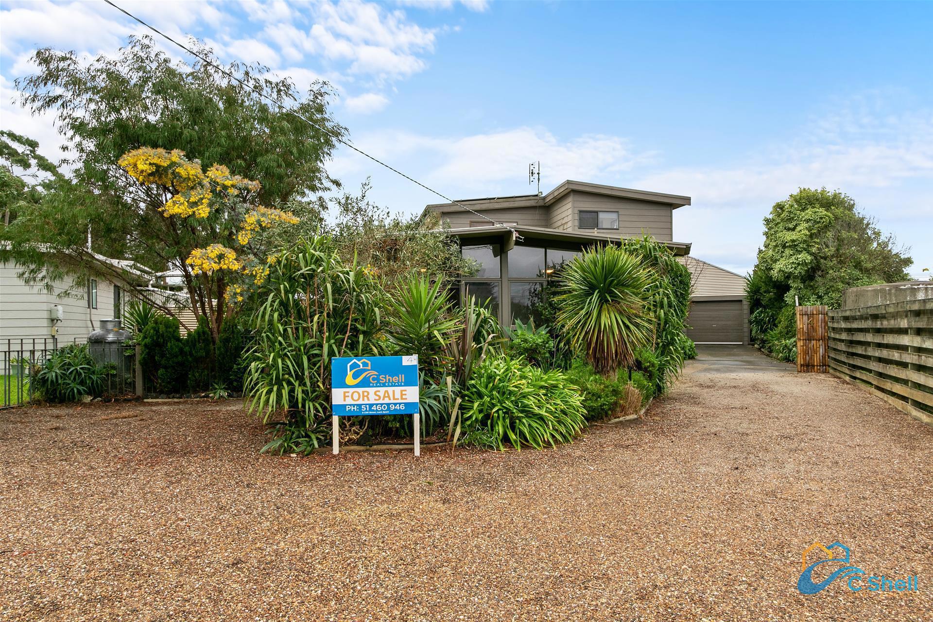 4 Banksia Street Loch Sport, VIC, Loch Sport - Thumbnail 2