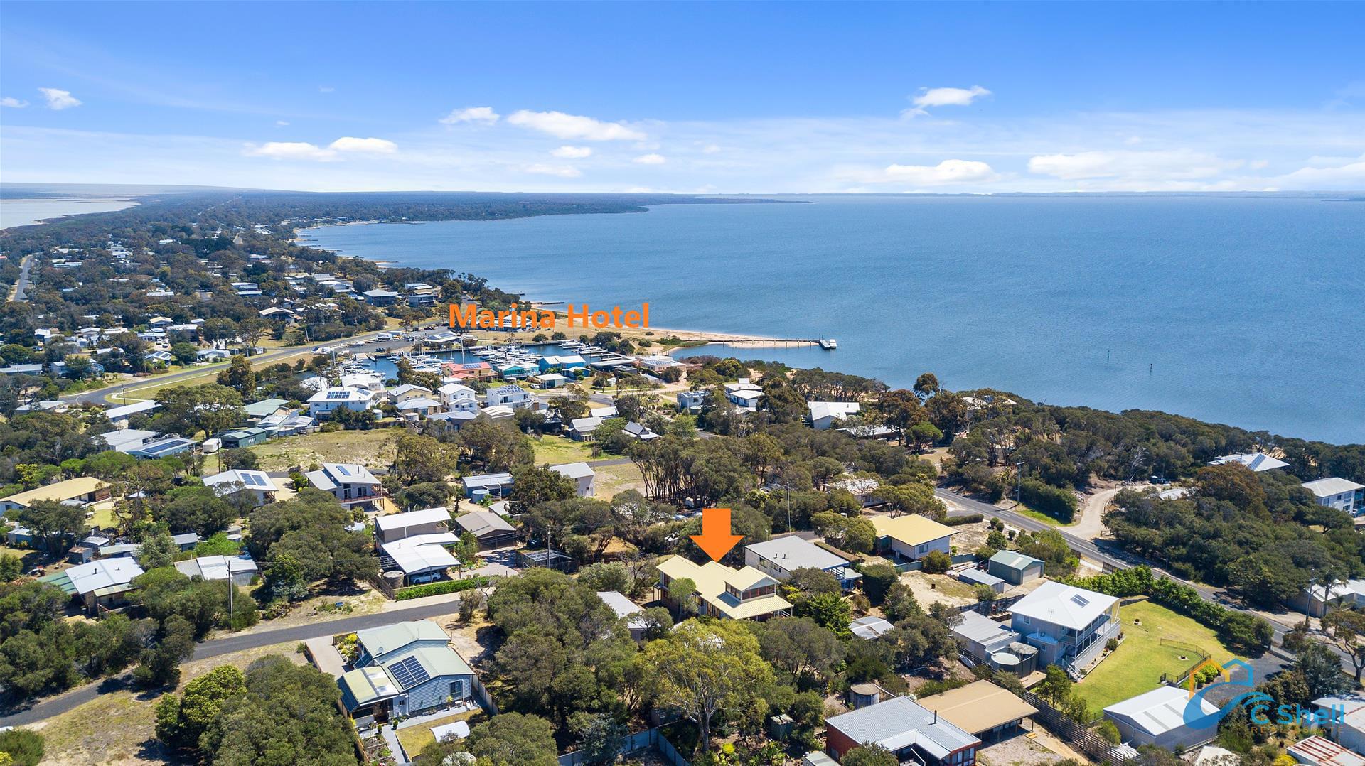 5 Catherine Court Loch Sport, VIC, Loch Sport - Thumbnail 2