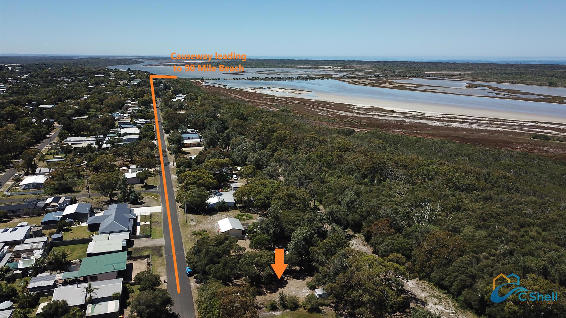 131 Wallaby Street Loch Sport, VIC, Loch Sport - Thumbnail 2