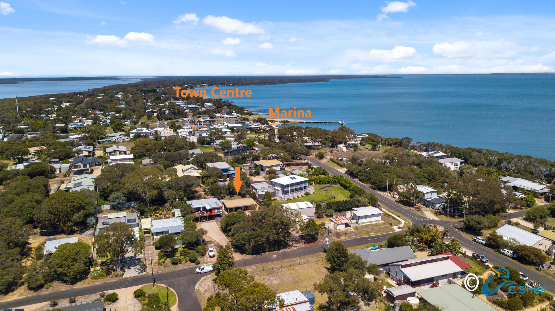 43 Camerons Road Loch Sport, VIC, Loch Sport - Thumbnail 5