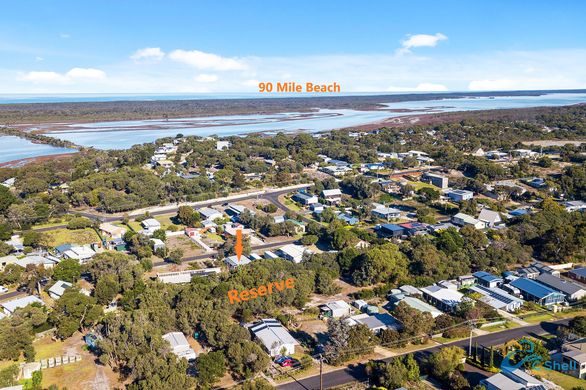 47 Central Avenue Loch Sport, VIC, Loch Sport - Thumbnail 4