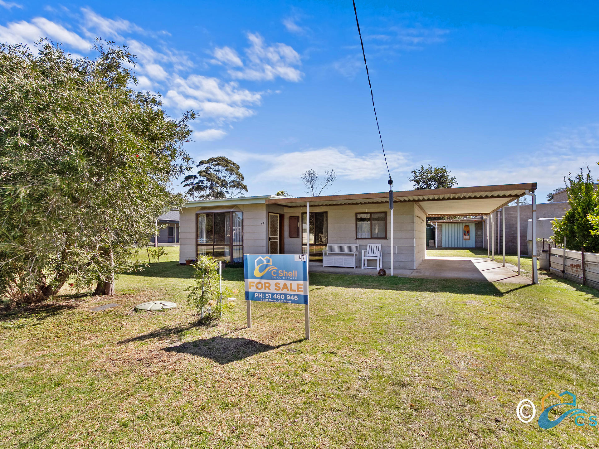 47 National Park Road, Loch Sport - Image 1