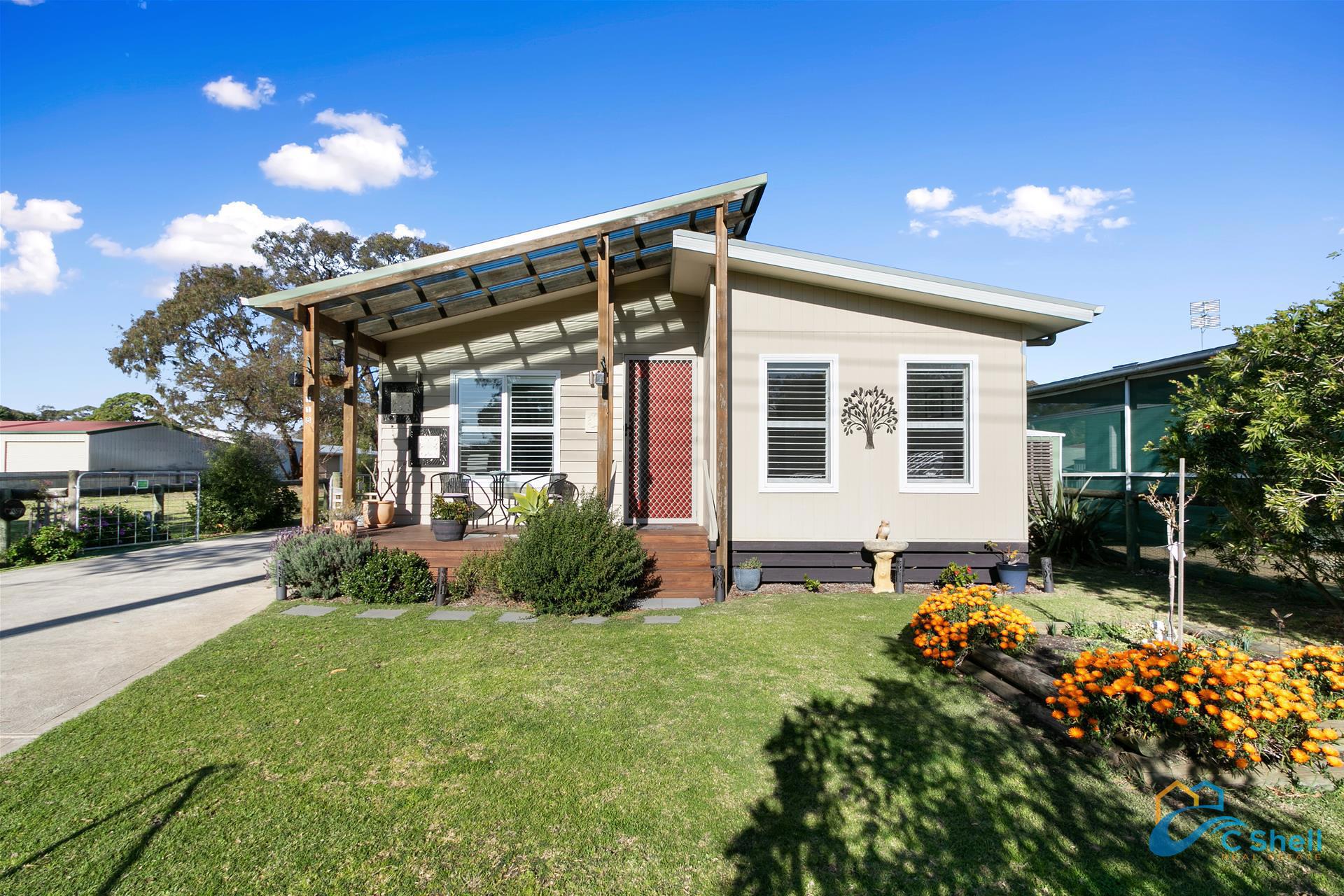 118 National Park Road Loch Sport, VIC, Loch Sport - Thumbnail 2