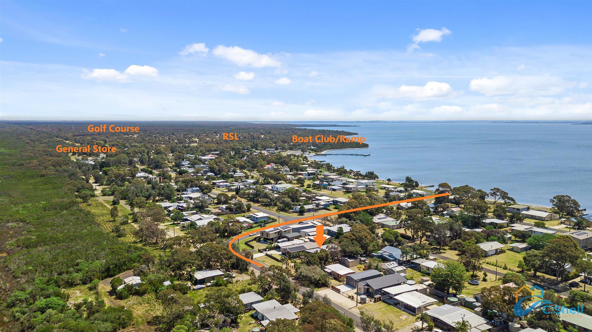 5 Sanctuary Road Loch Sport, VIC, Loch Sport - Thumbnail 5