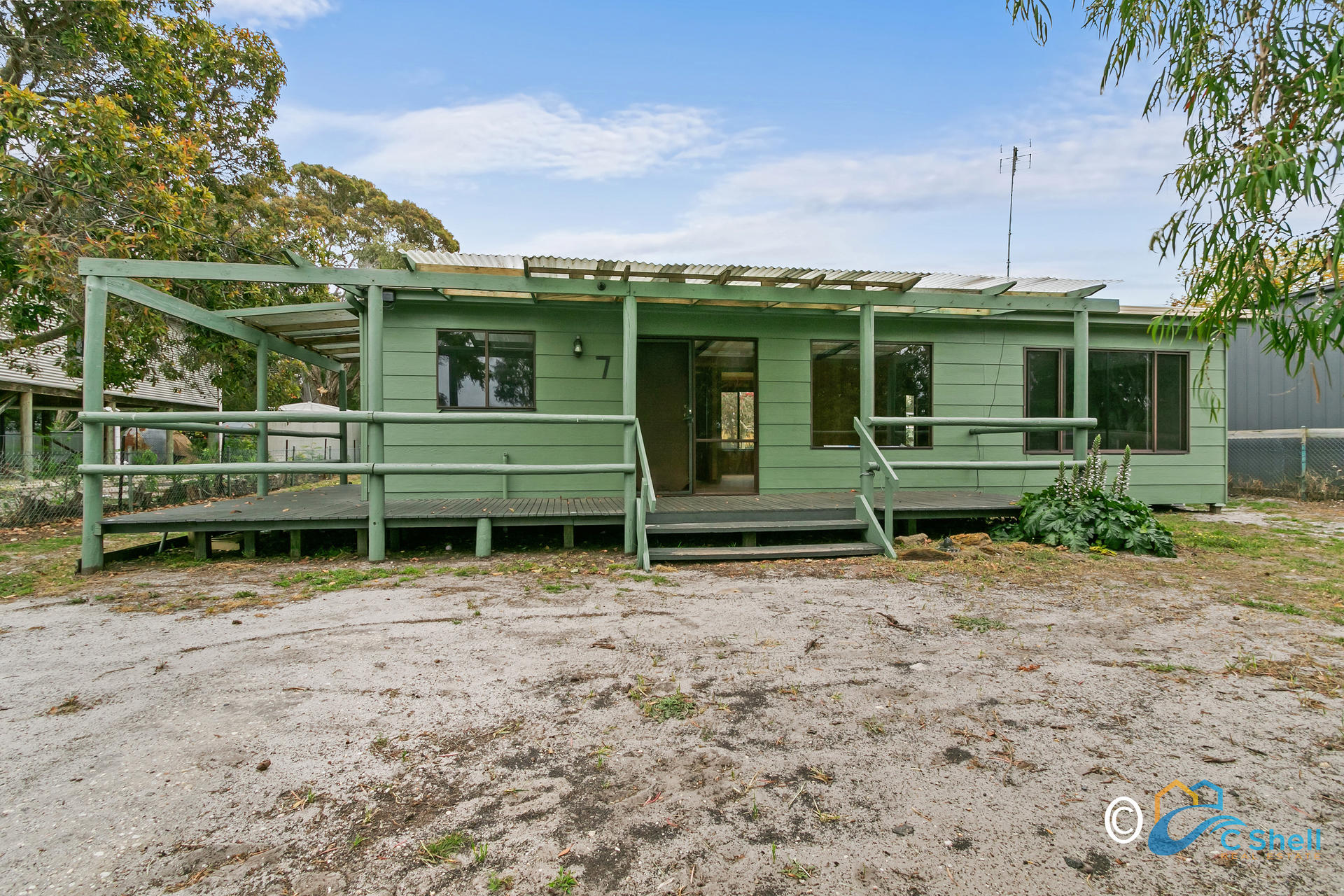 7 Sanctuary Road Loch Sport, VIC, Loch Sport - Thumbnail 3