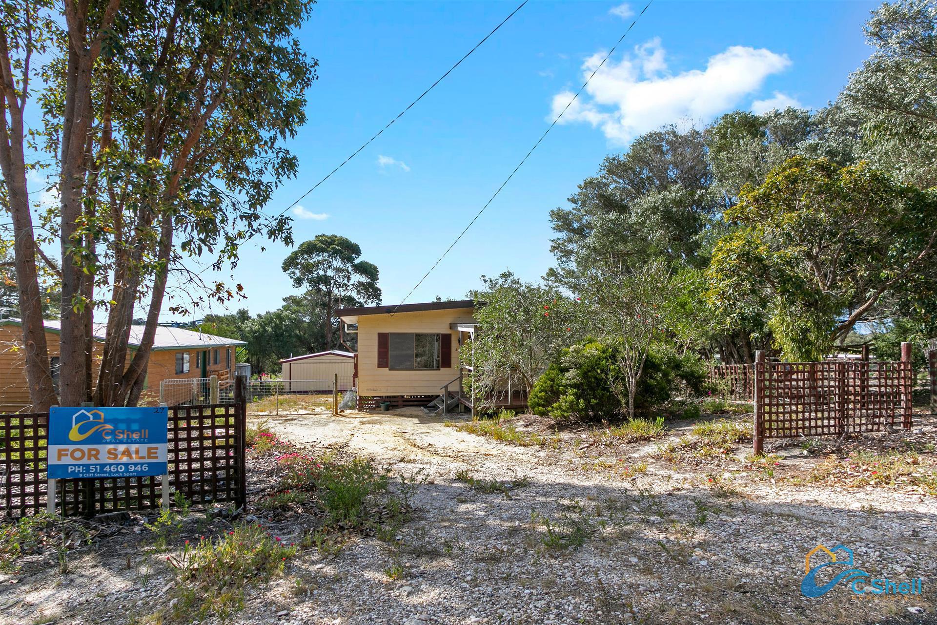 27 White Crescent Loch Sport, VIC, Loch Sport - Thumbnail 2