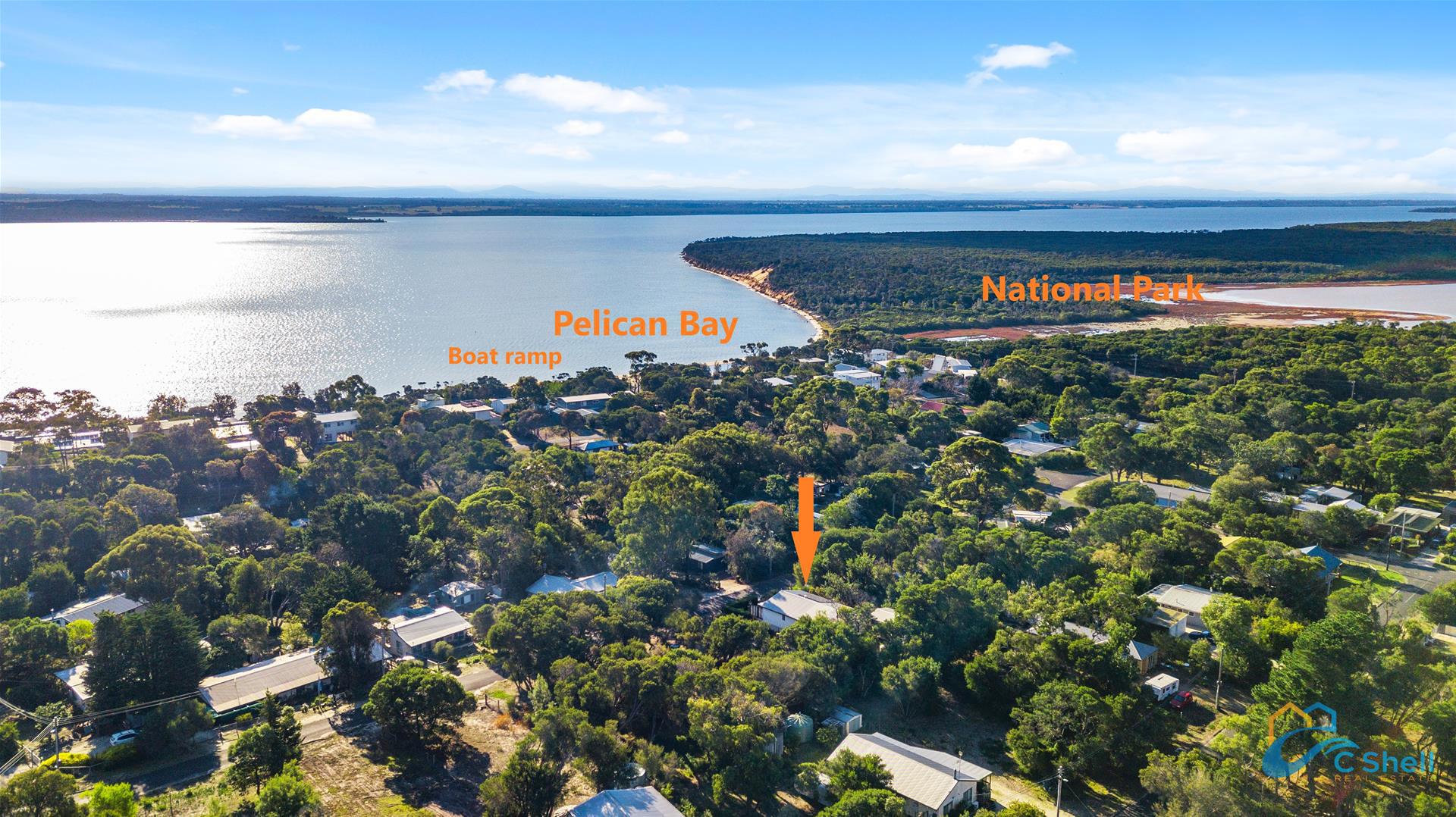 16 Geofrey Avenue Loch Sport, VIC, Loch Sport - Thumbnail 2