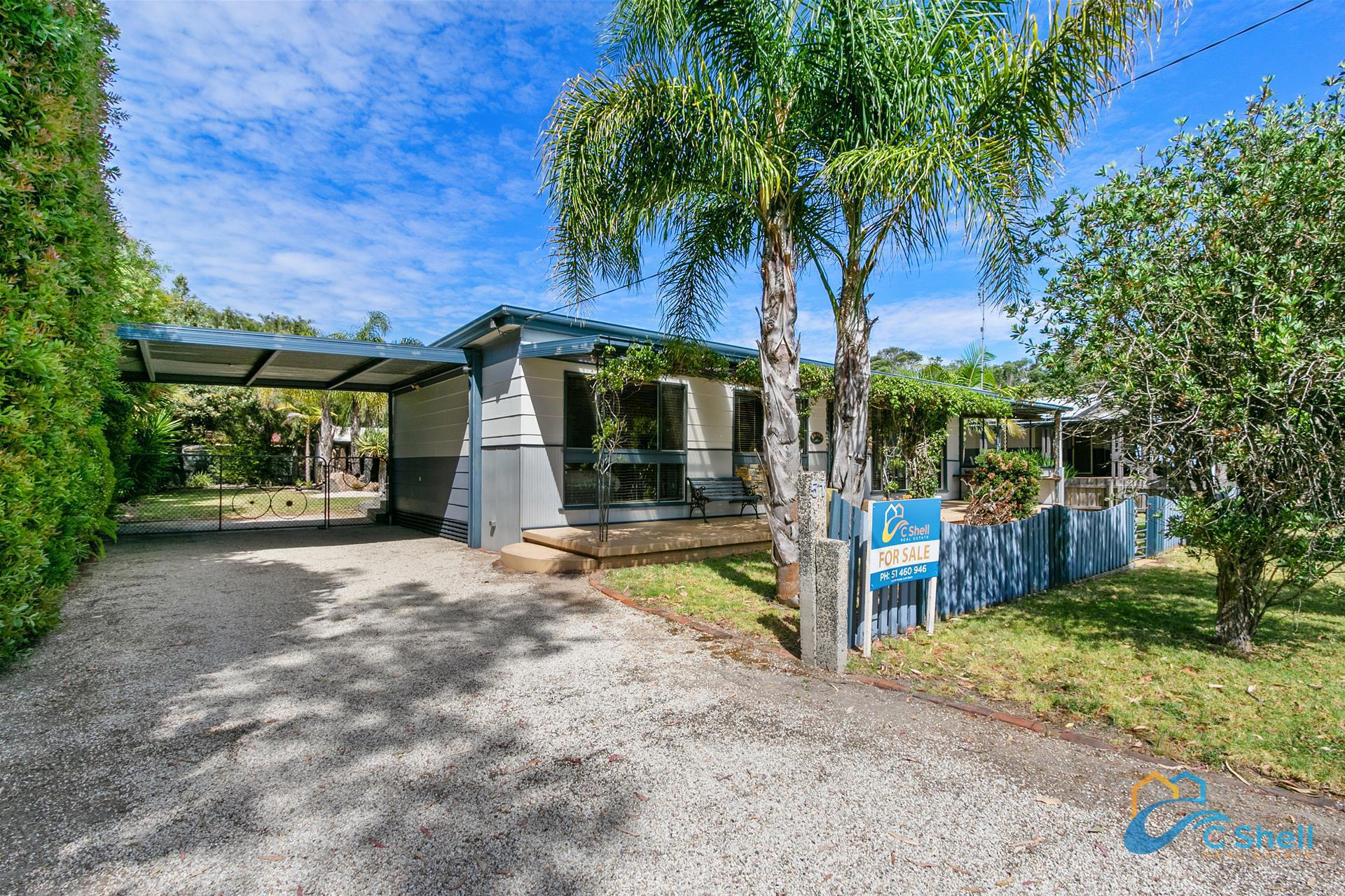 51 Camerons Road Loch Sport, VIC, Loch Sport - Thumbnail 2