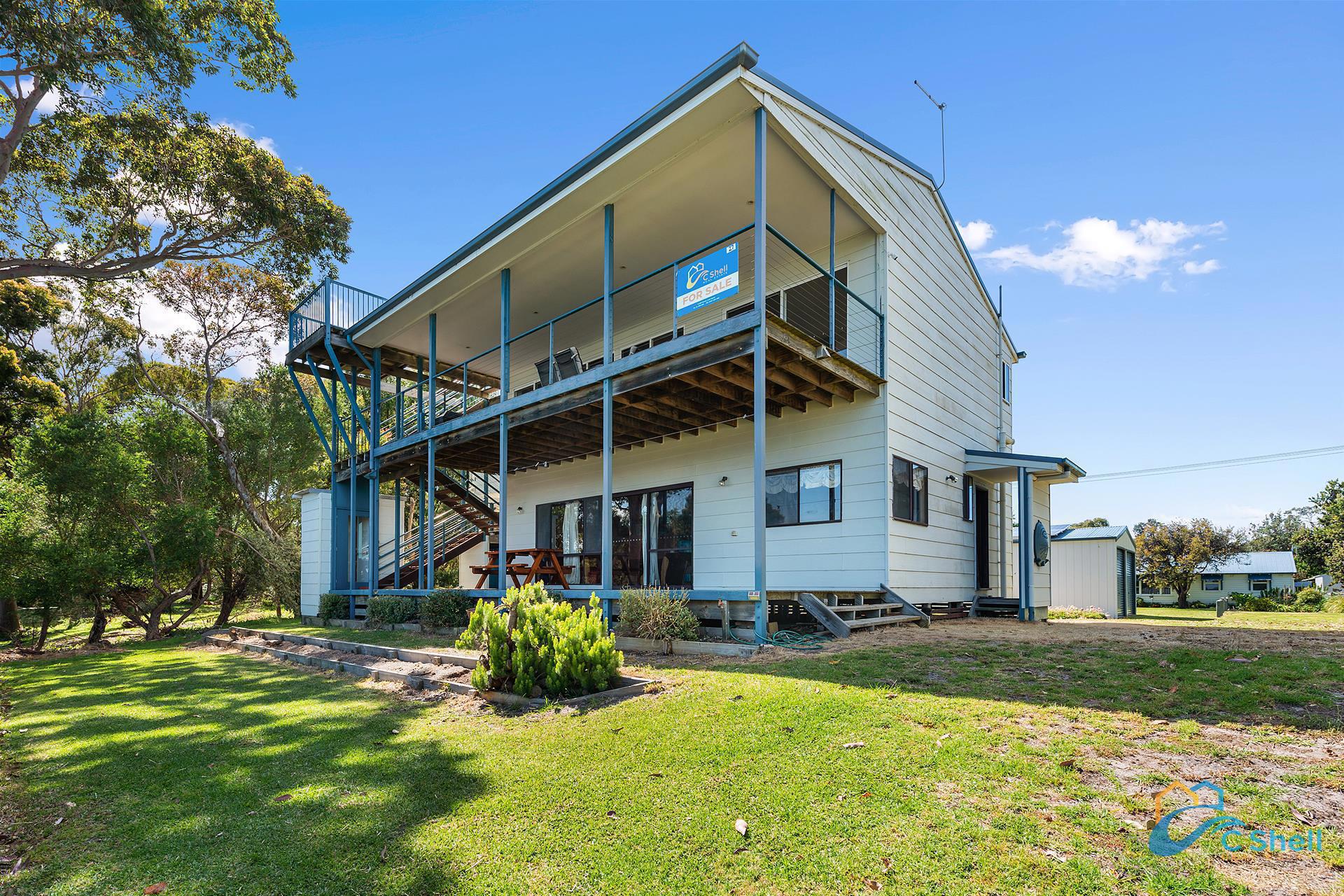 27 Fisher Parade Loch Sport, VIC, Loch Sport - Thumbnail 3