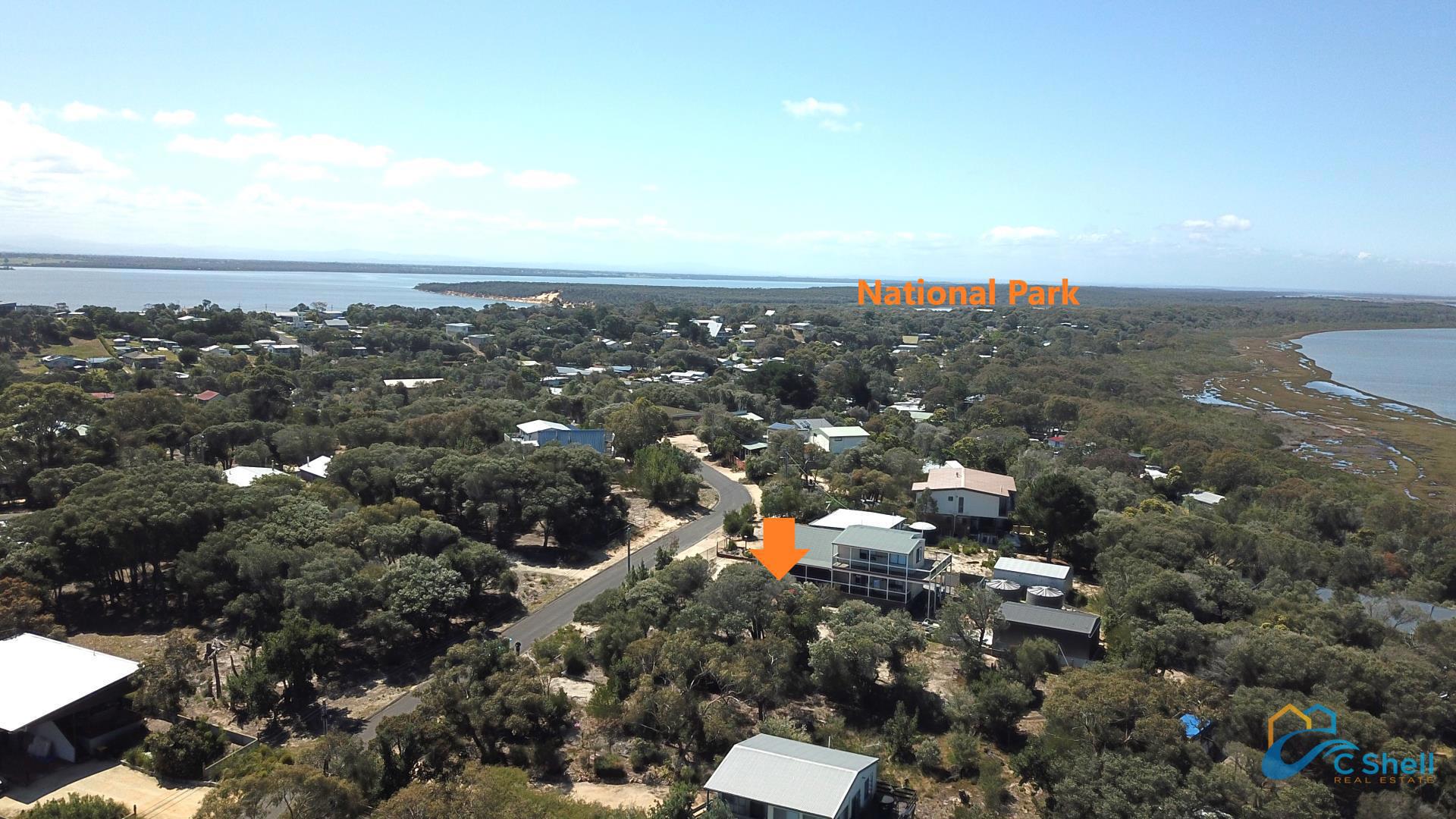55 White Crescent Loch Sport, VIC, Loch Sport - Thumbnail 4