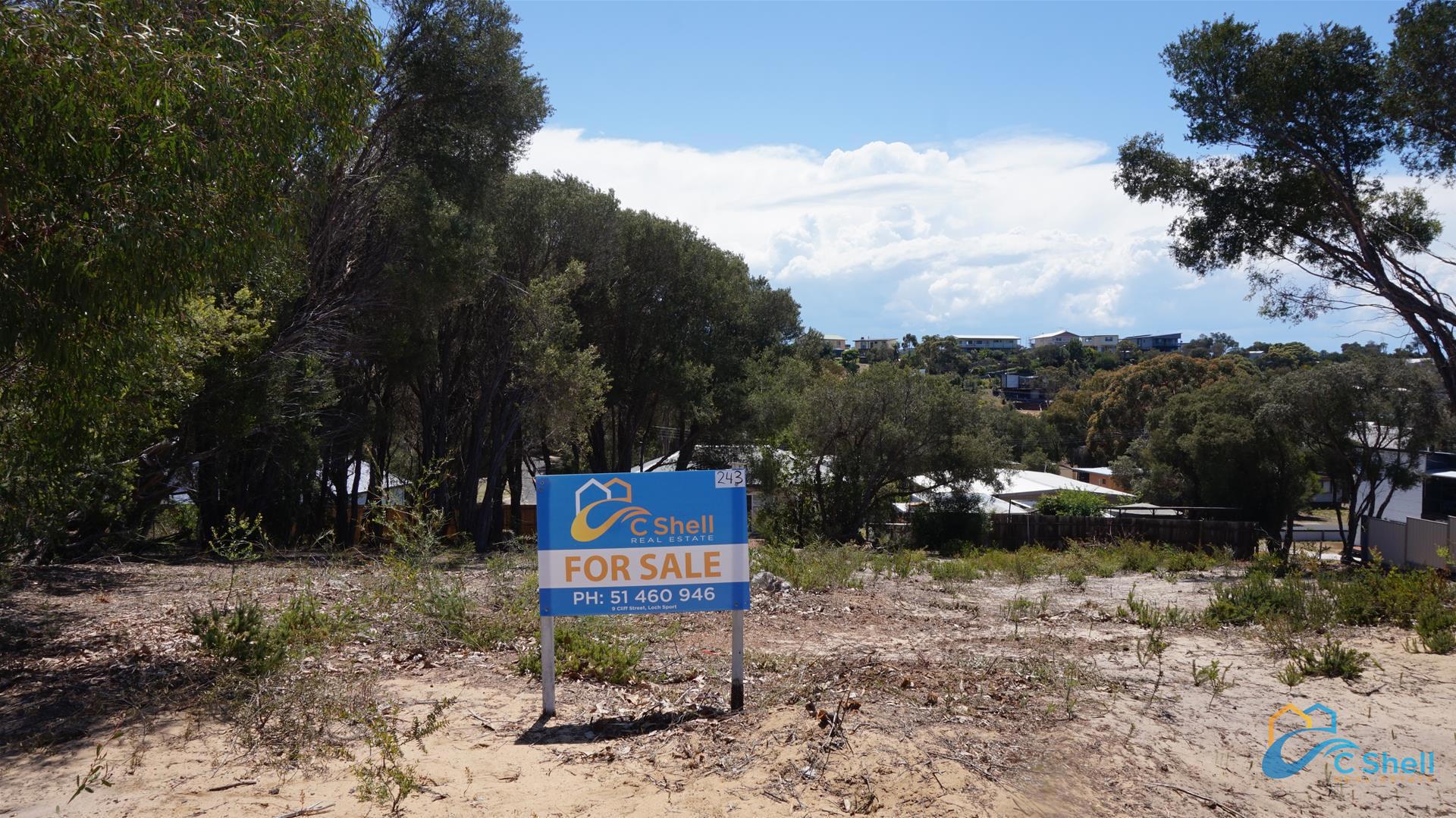 243 National Park Road Loch Sport, VIC, Loch Sport - Thumbnail 2