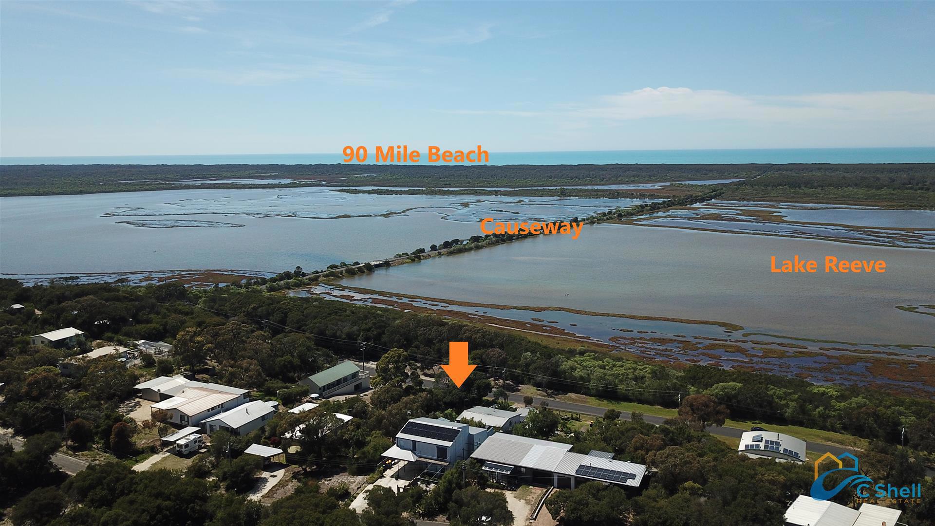 50 Wallaby Street Loch Sport, VIC, Loch Sport - Thumbnail 2