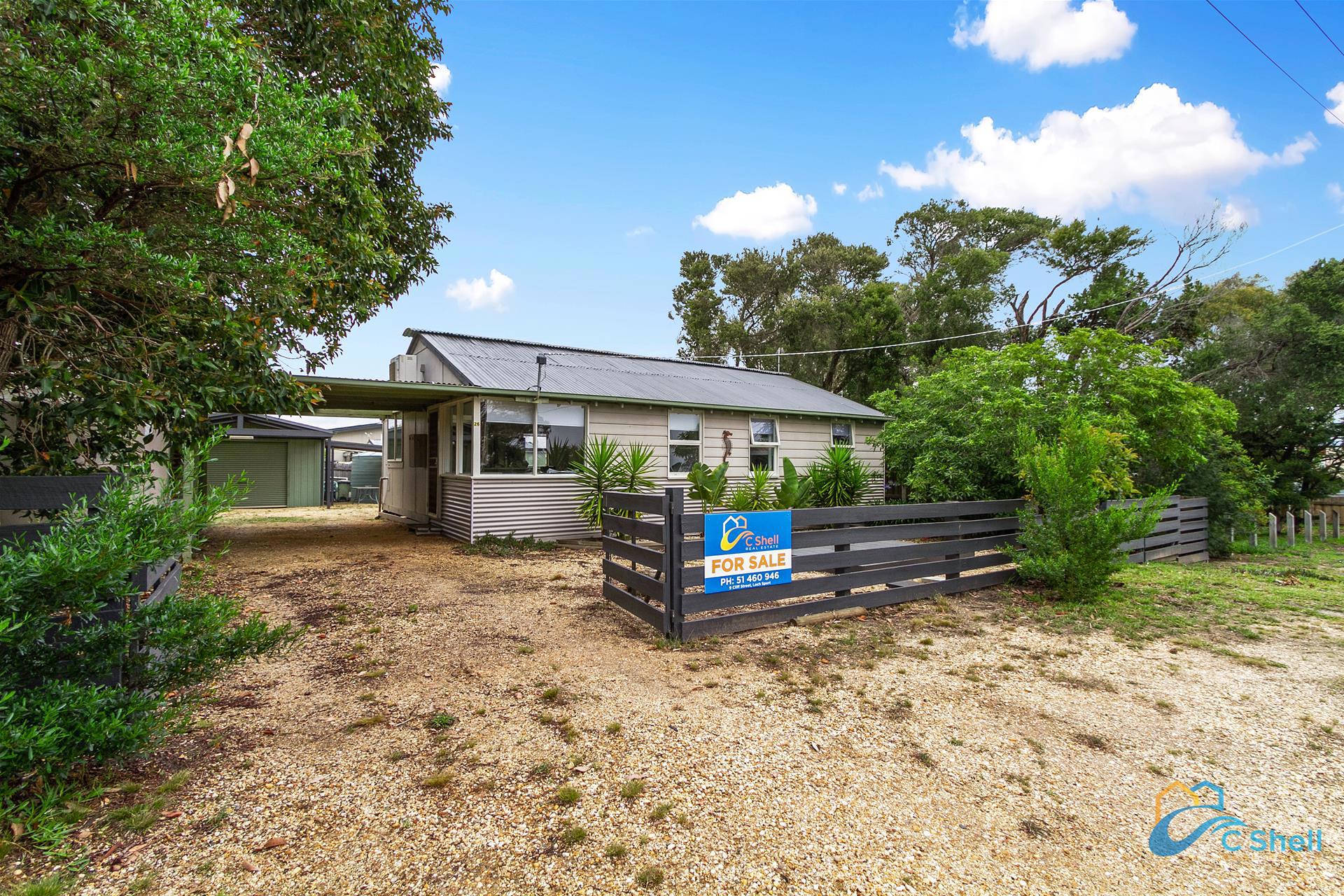 26 Wattle Grove Loch Sport, VIC, Loch Sport - Thumbnail 2