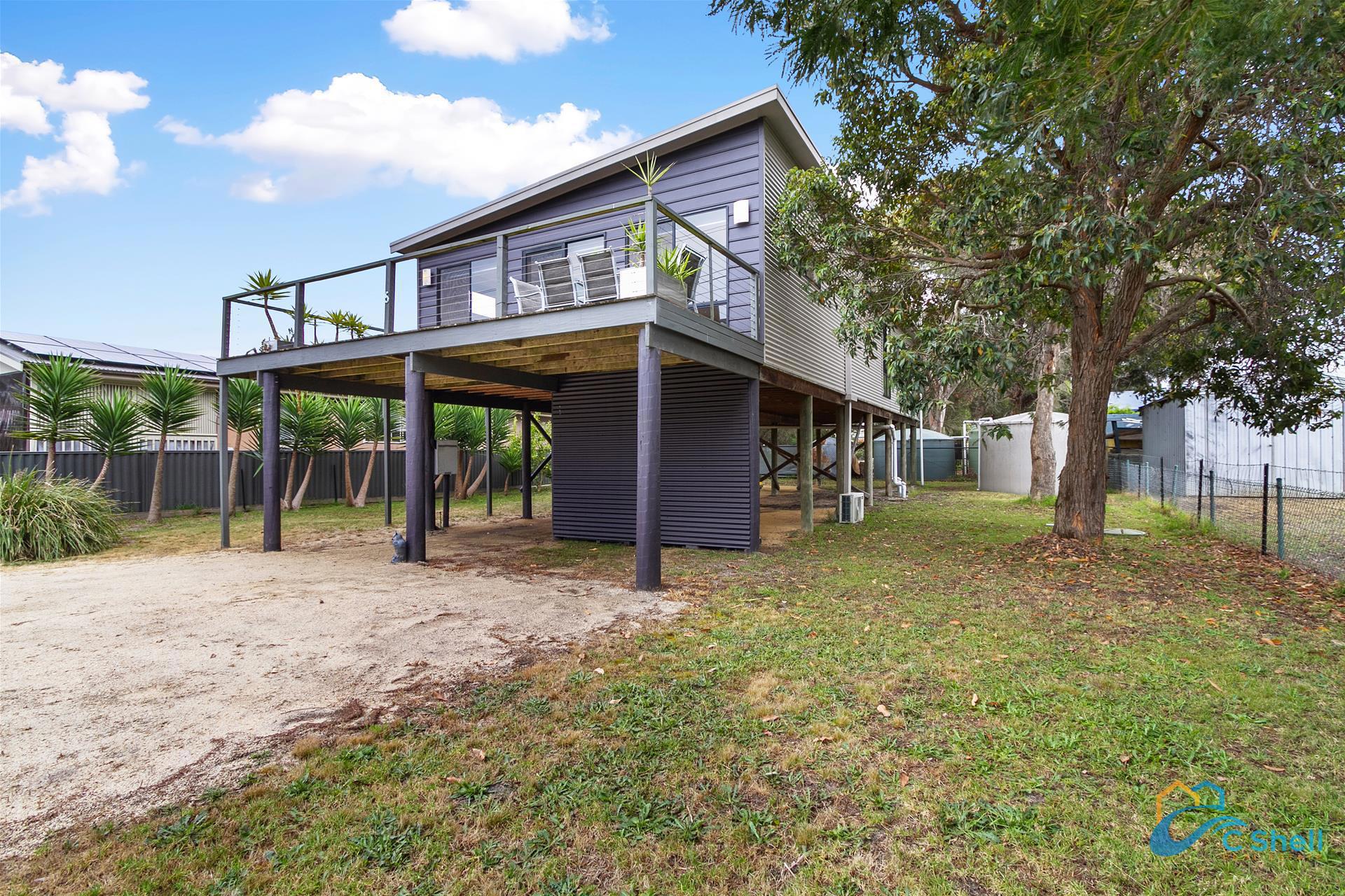 5 Sanctuary Road Loch Sport, VIC, Loch Sport - Thumbnail 3