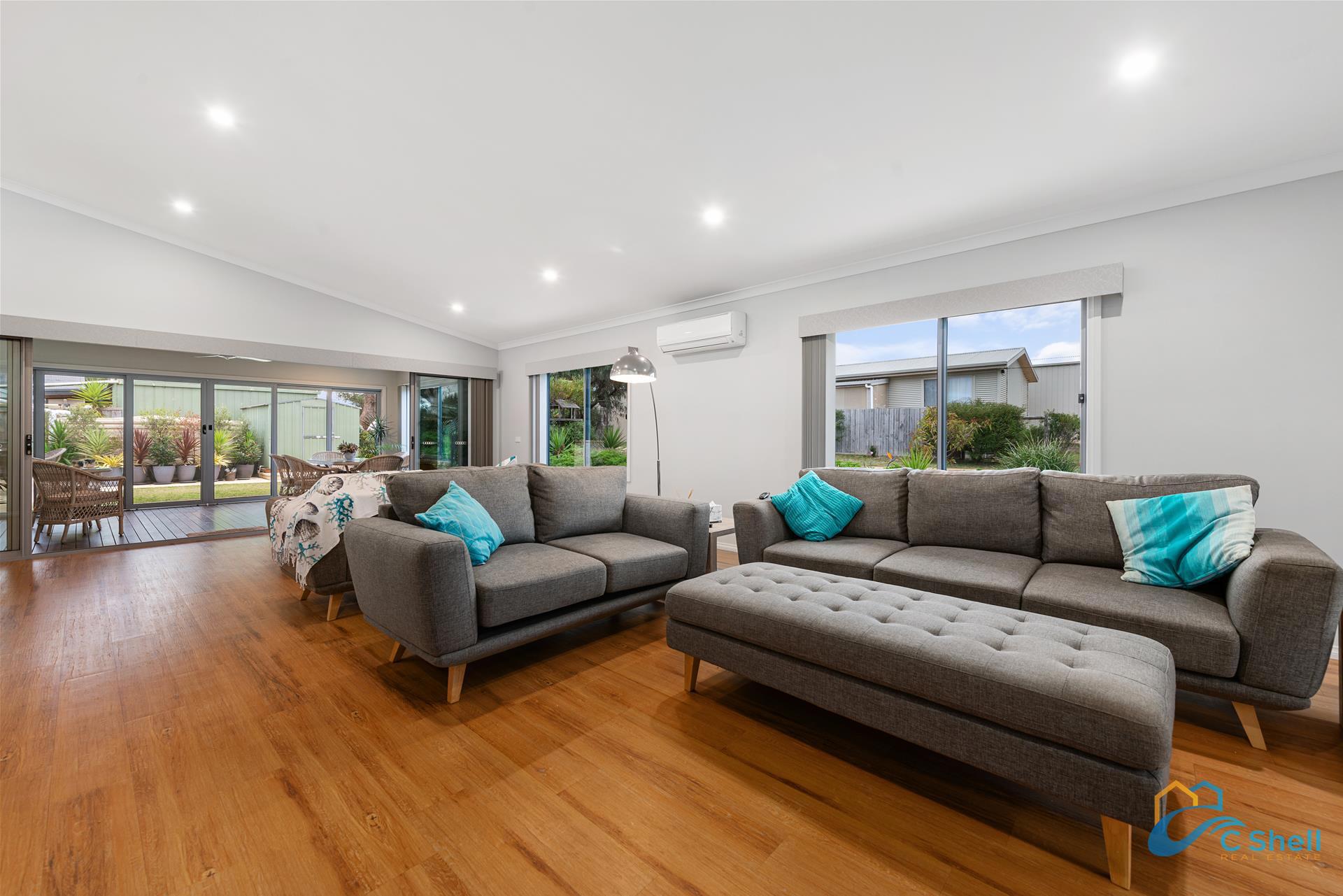 36 Banksia Street Loch Sport, VIC, Loch Sport - Thumbnail 4