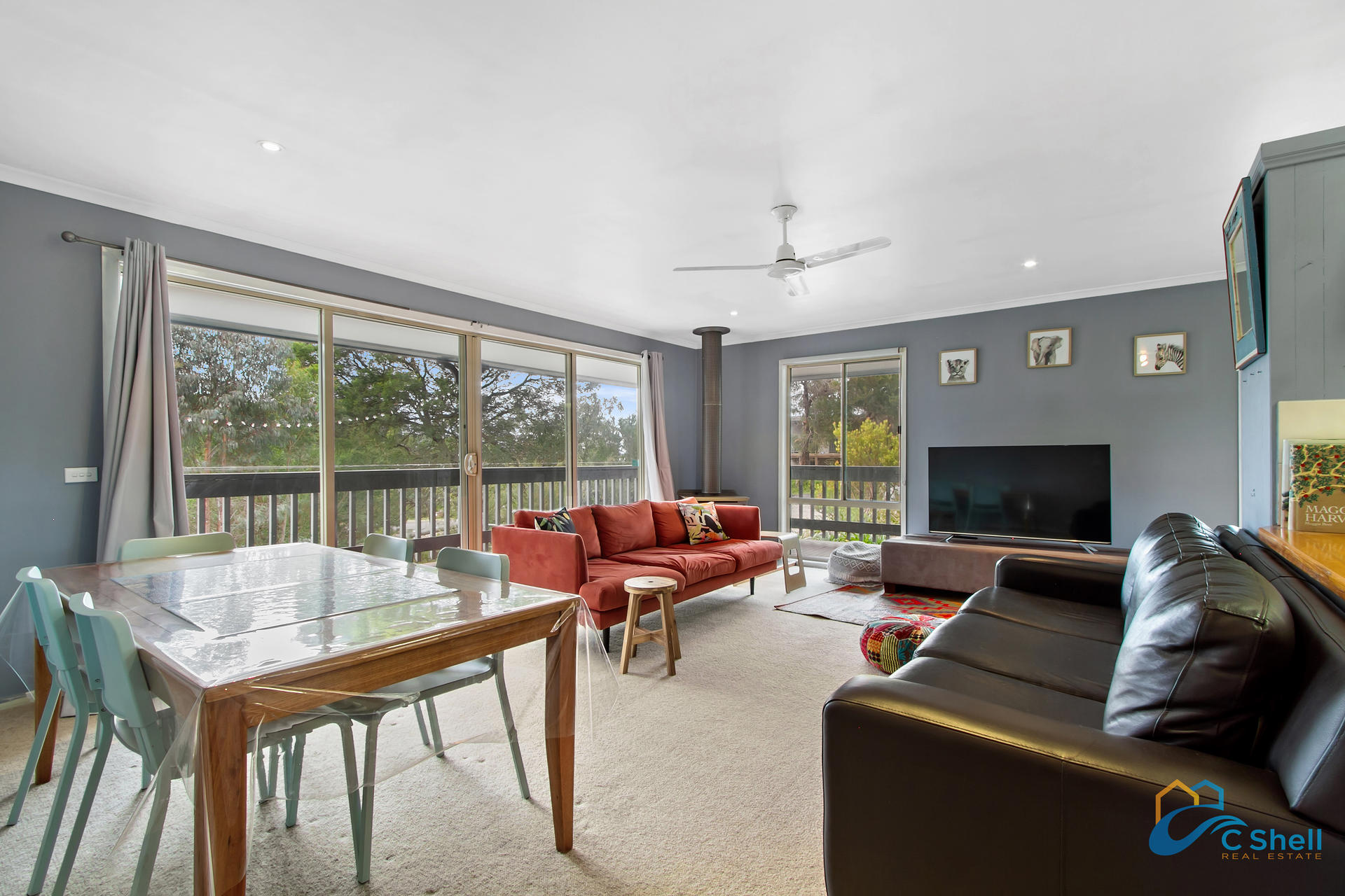 25 Bernadette Avenue Loch Sport, VIC, Loch Sport - Thumbnail 5