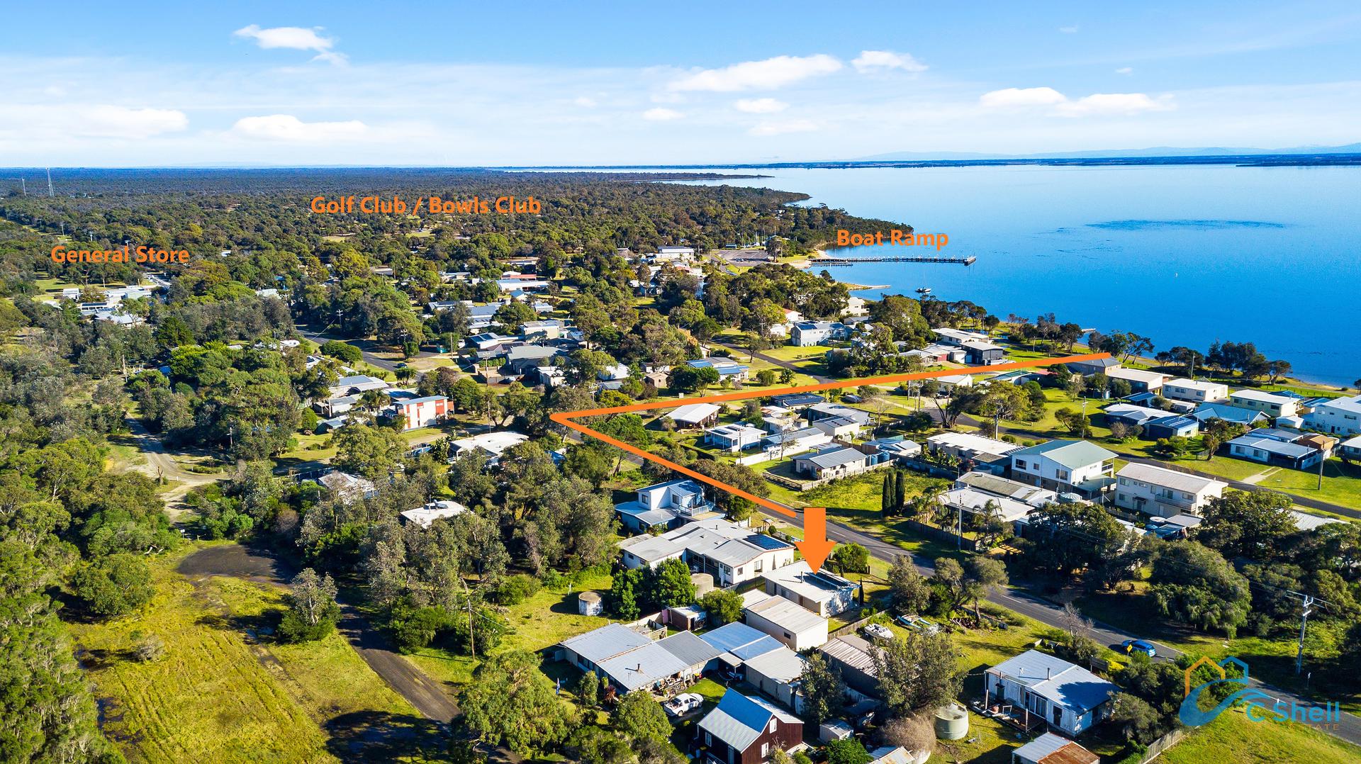 44 Government Road Loch Sport, VIC, Loch Sport - Thumbnail 2