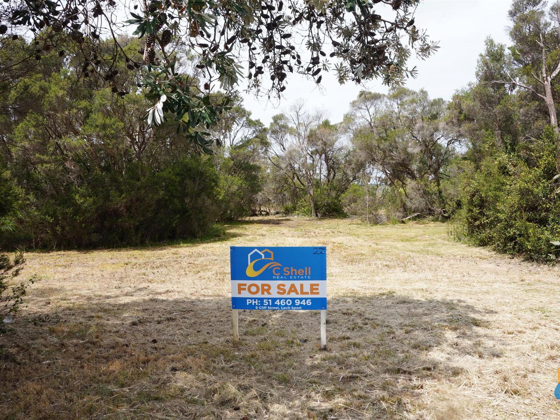 22 Sanctuary Road Loch Sport, VIC, Loch Sport - Image 1
