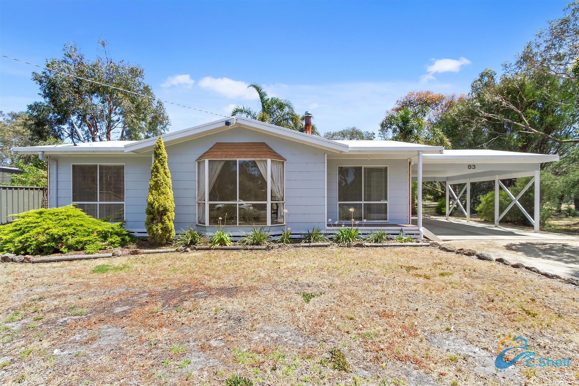 83 Sanctuary Road Loch Sport, VIC, Loch Sport - Thumbnail 4
