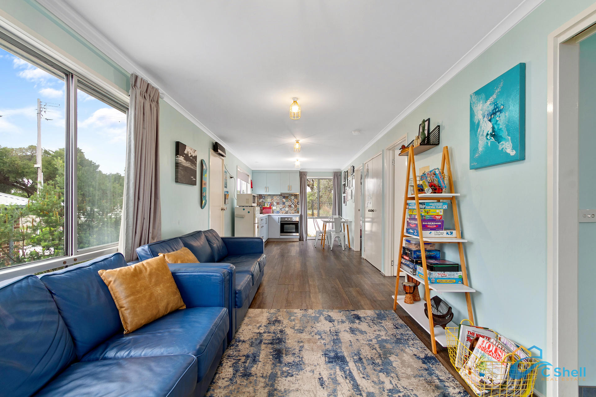 34 Goodlett Avenue Loch Sport, VIC, Loch Sport - Thumbnail 2