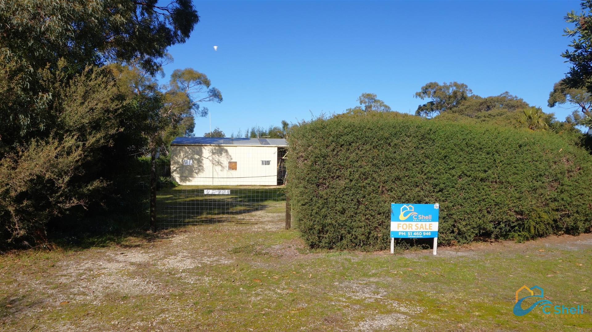 16 Kookaburra Street Loch Sport, Sport, - Thumbnail 2