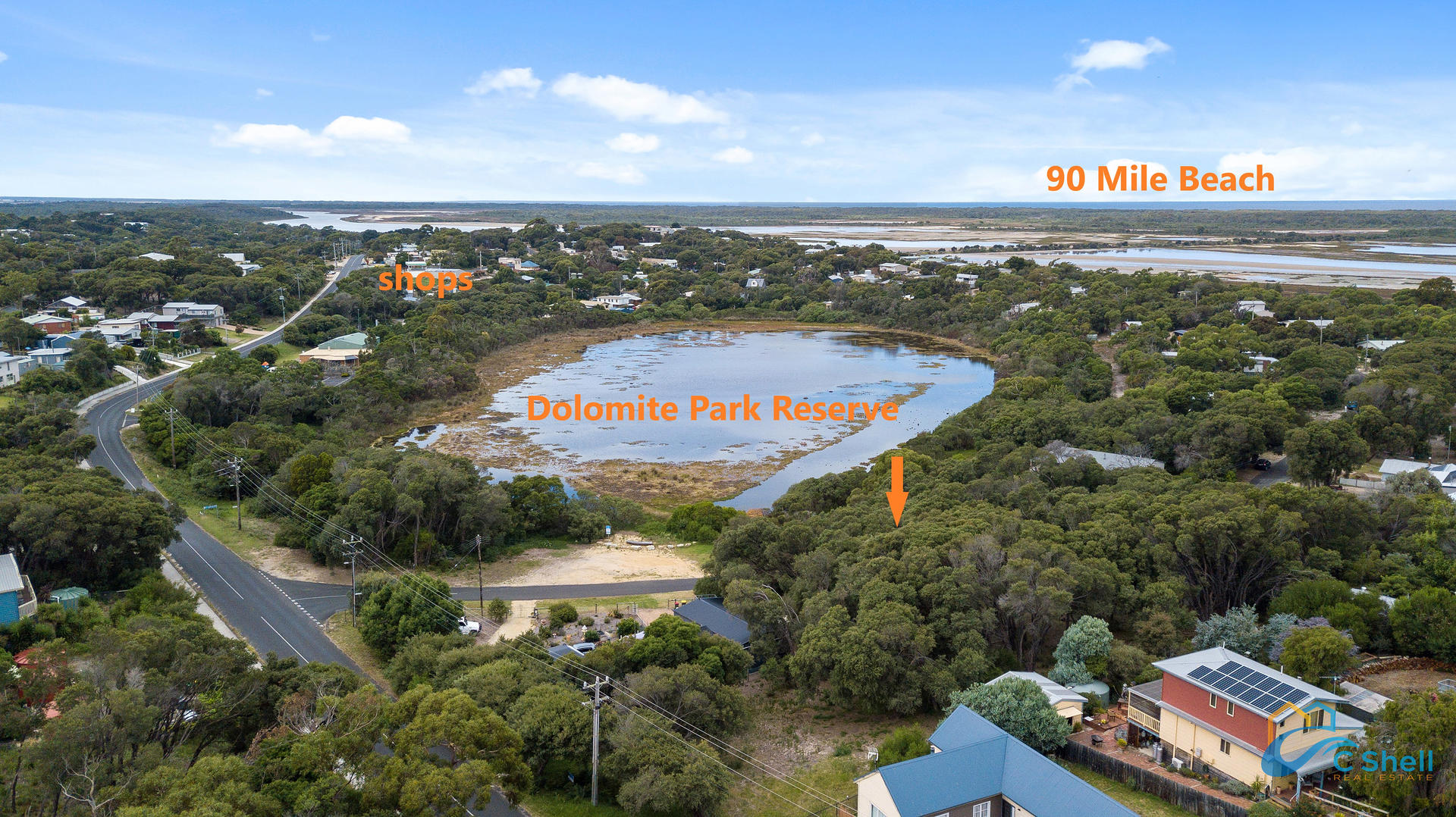 4 Goodlett Avenue Loch Sport, VIC, Loch Sport - Thumbnail 2