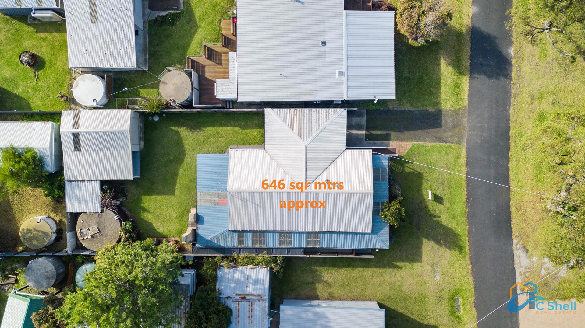 33 Campbell Street Loch Sport, VIC, Loch Sport - Thumbnail 2