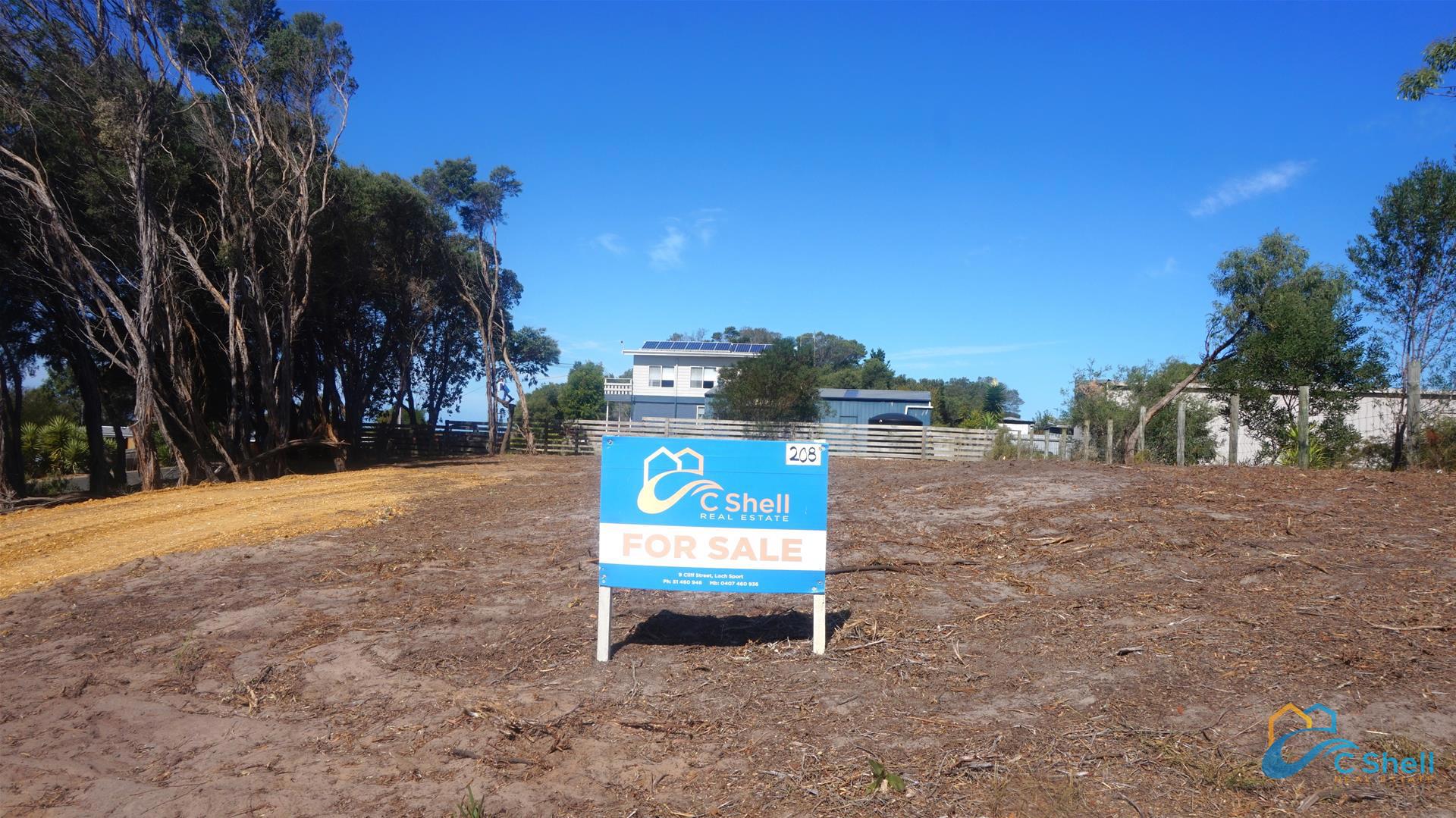 208 National Park Road Loch Sport, VIC, Loch Sport - Thumbnail 2