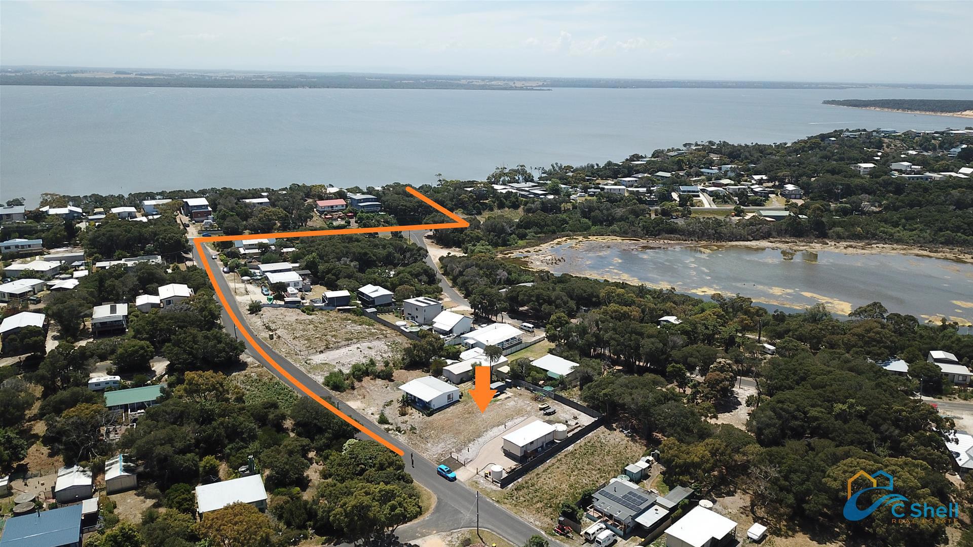 21 Echidna Street Loch Sport, VIC, Loch Sport - Thumbnail 2