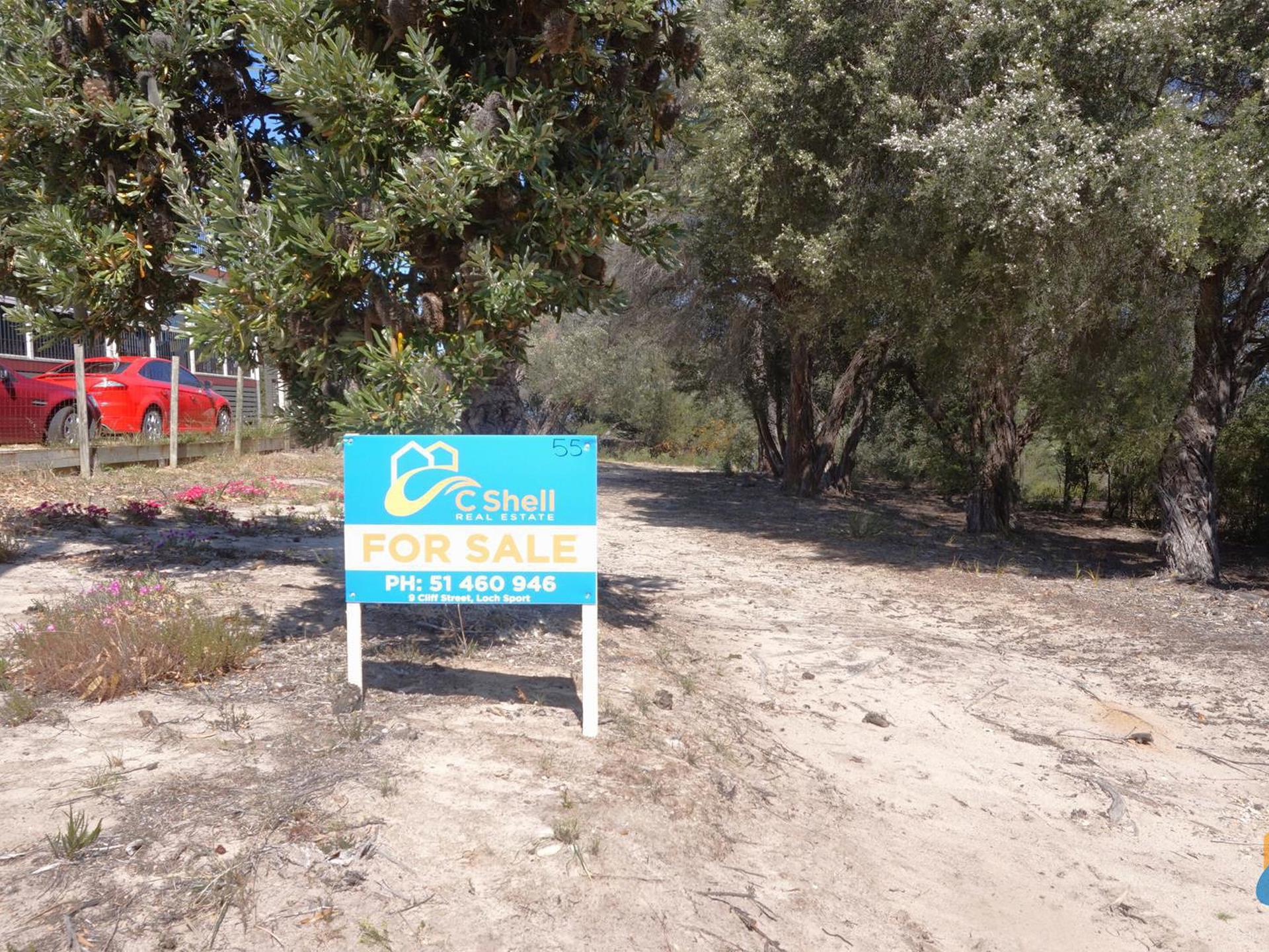 55 White Crescent Loch Sport, VIC, Loch Sport - Image 1
