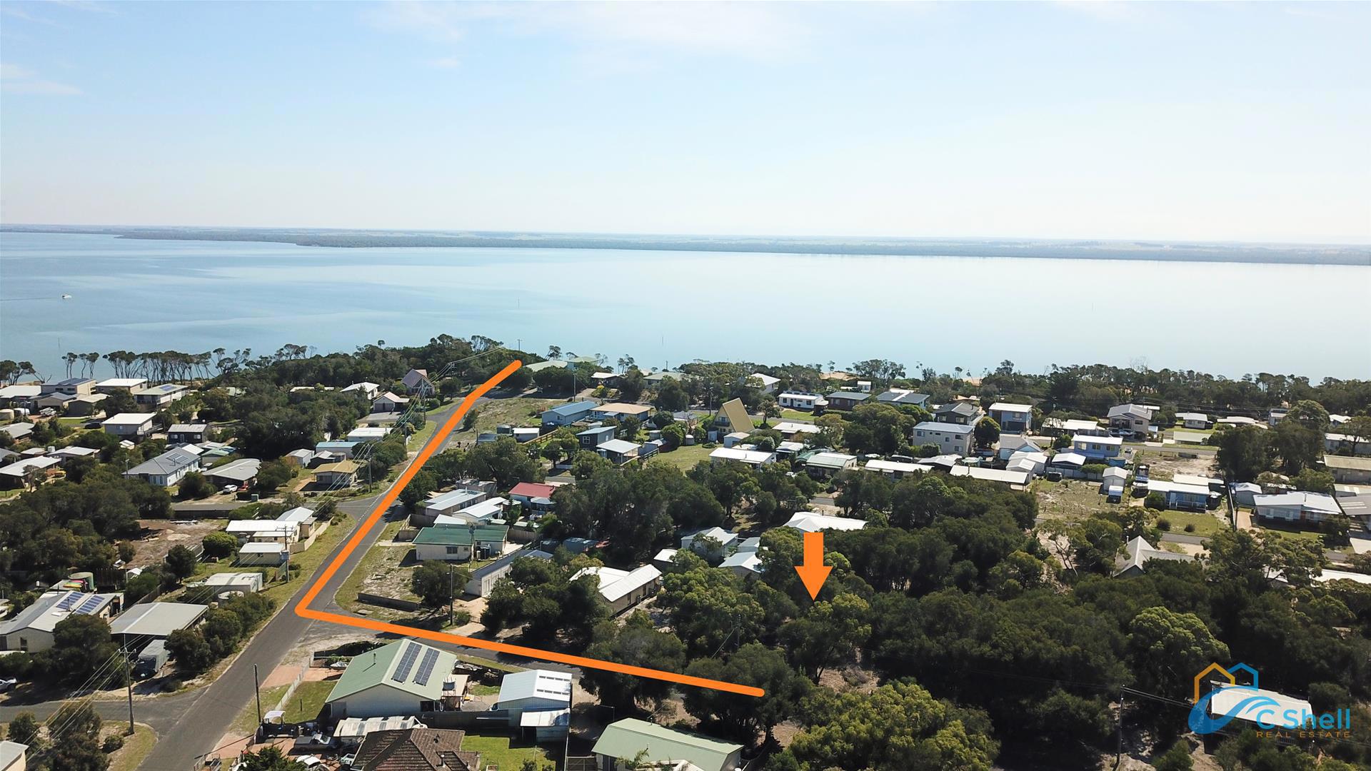 32 Thriptomene Street Loch Sport, VIC, Loch Sport - Image 1