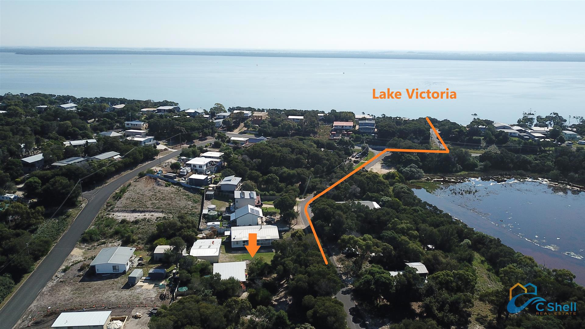 18 Goodlett Avenue Loch Sport, VIC, Loch Sport - Thumbnail 2