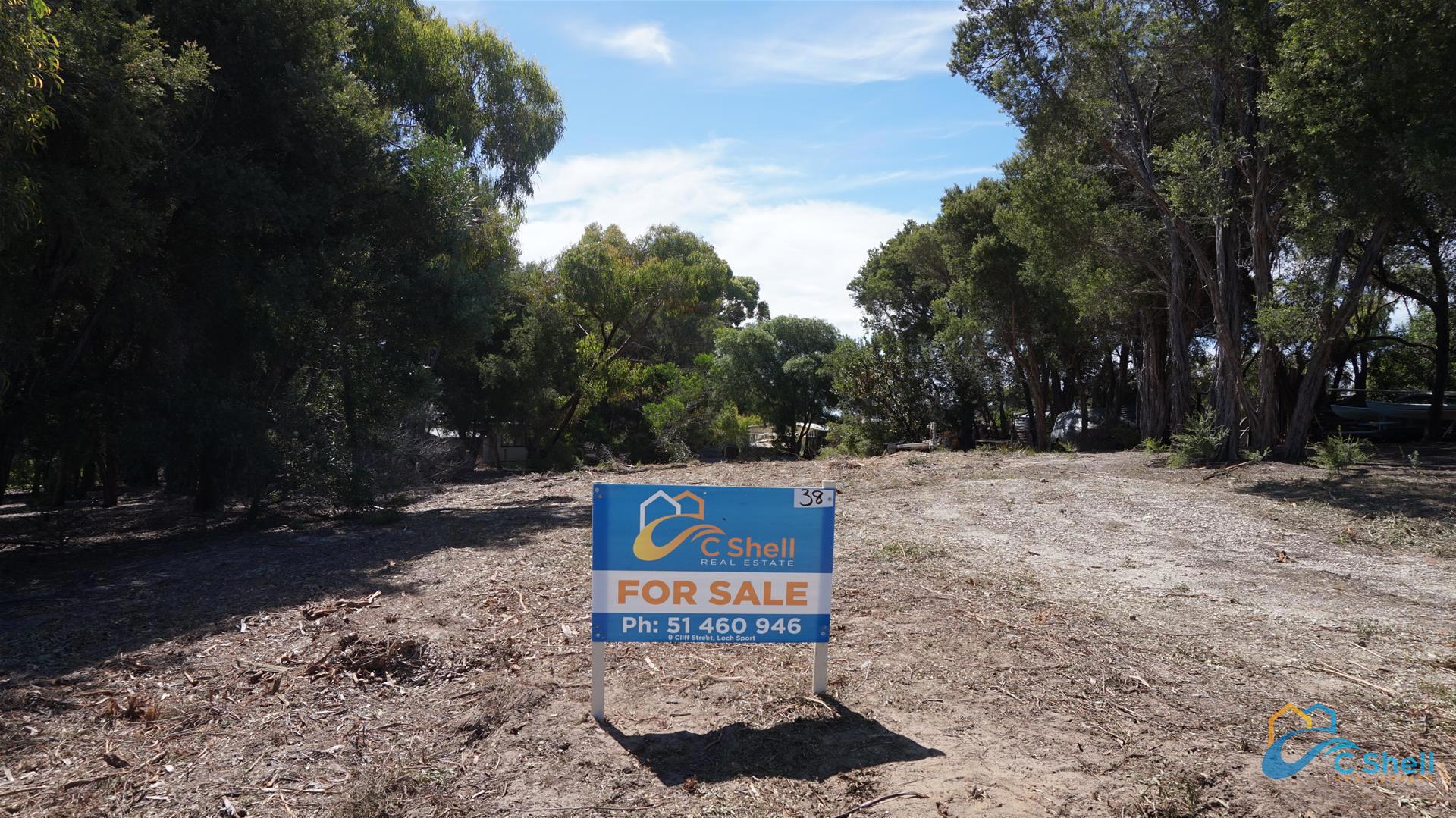 38 White Crescent Loch Sport, VIC, Loch Sport - Thumbnail 2