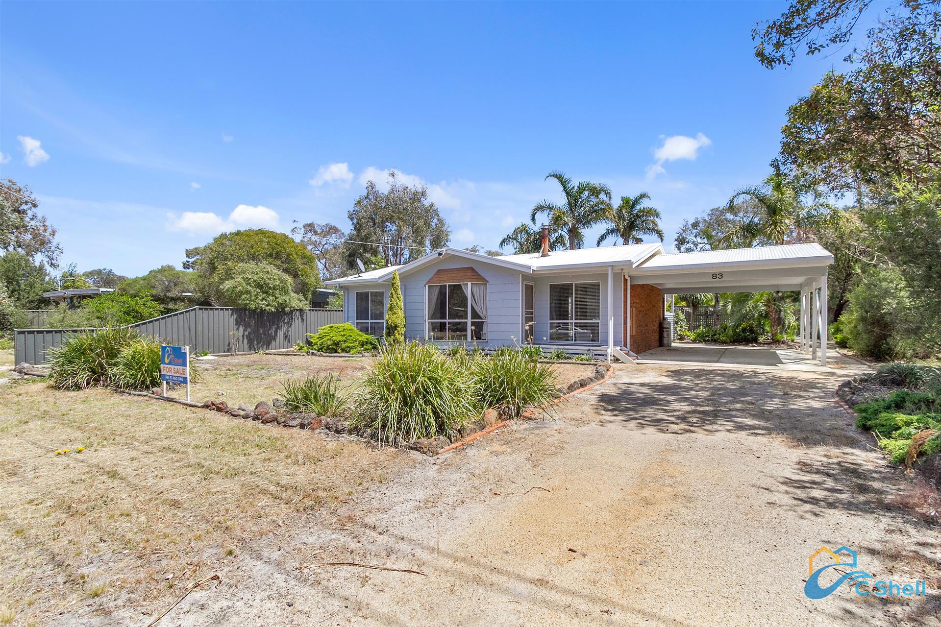 83 Sanctuary Road Loch Sport, VIC, Loch Sport - Thumbnail 6