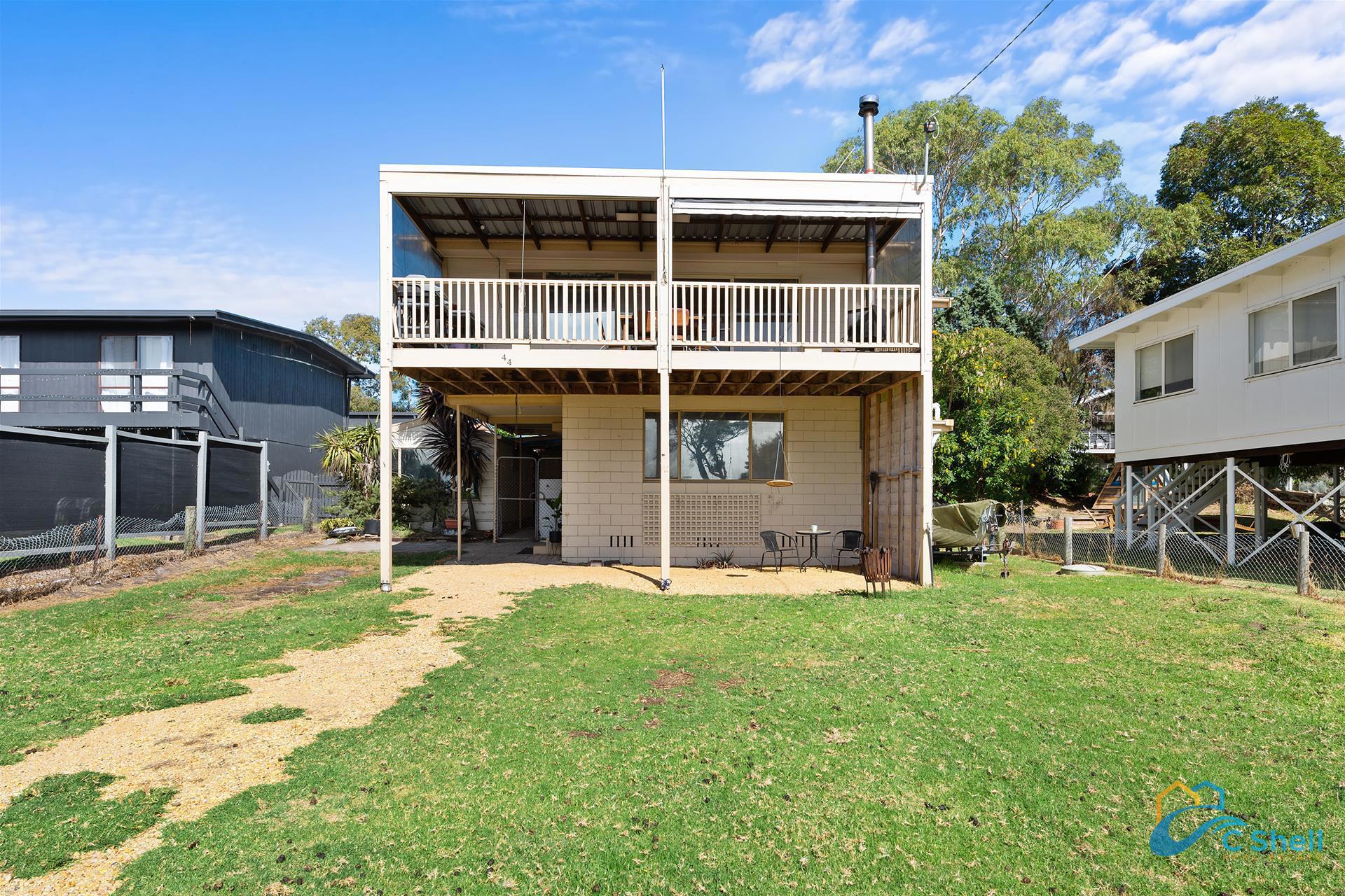 44 Victoria Parade Loch Sport, VIC, Loch Sport - Thumbnail 4