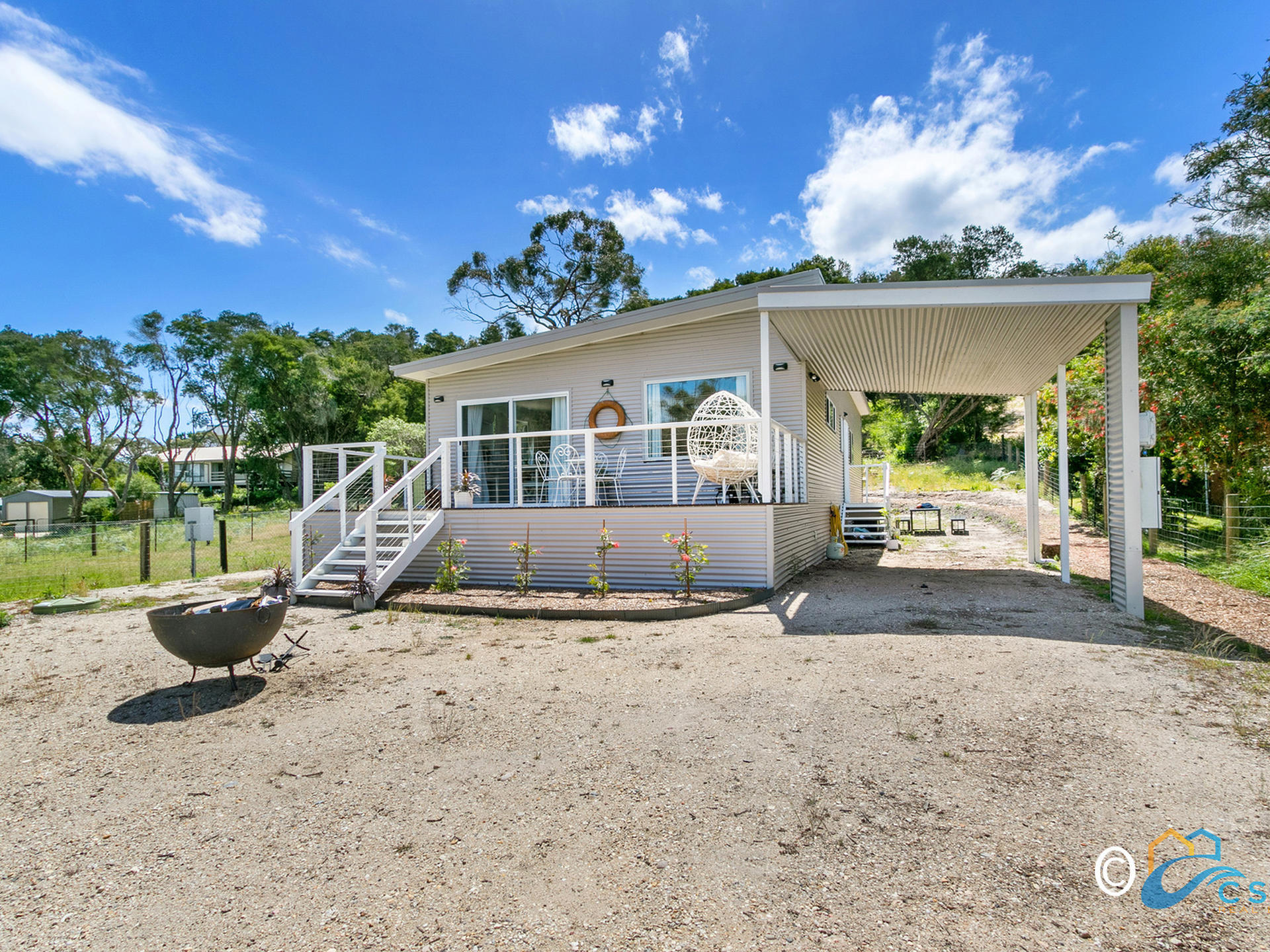 319 National Park Road, Loch Sport - Image 1