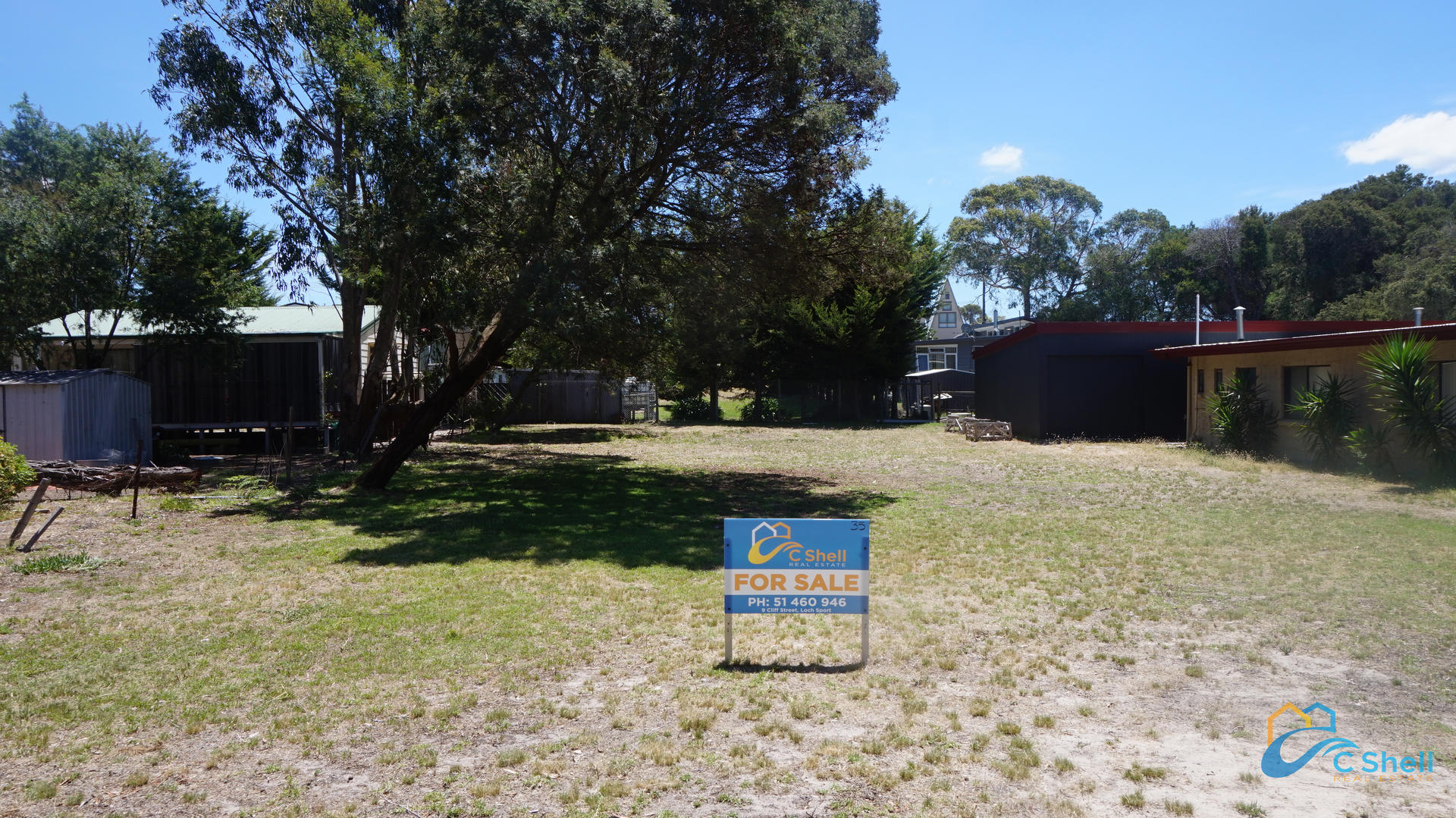 35 Geofrey Avenue Loch Sport, VIC, Loch Sport - Thumbnail 2