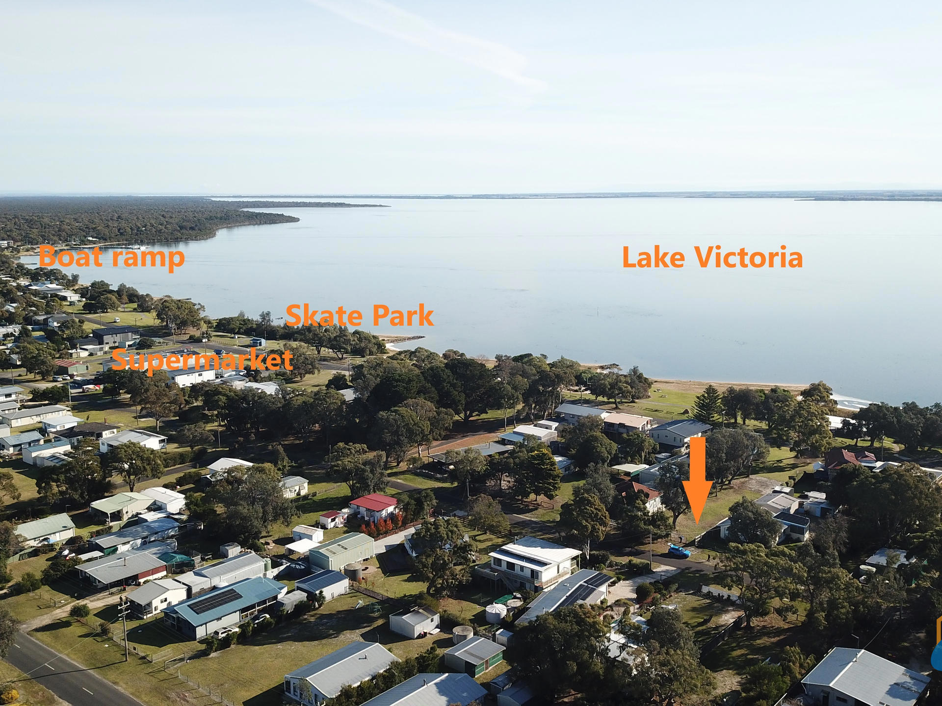 79 Campbell Street, Loch Sport - Image 1