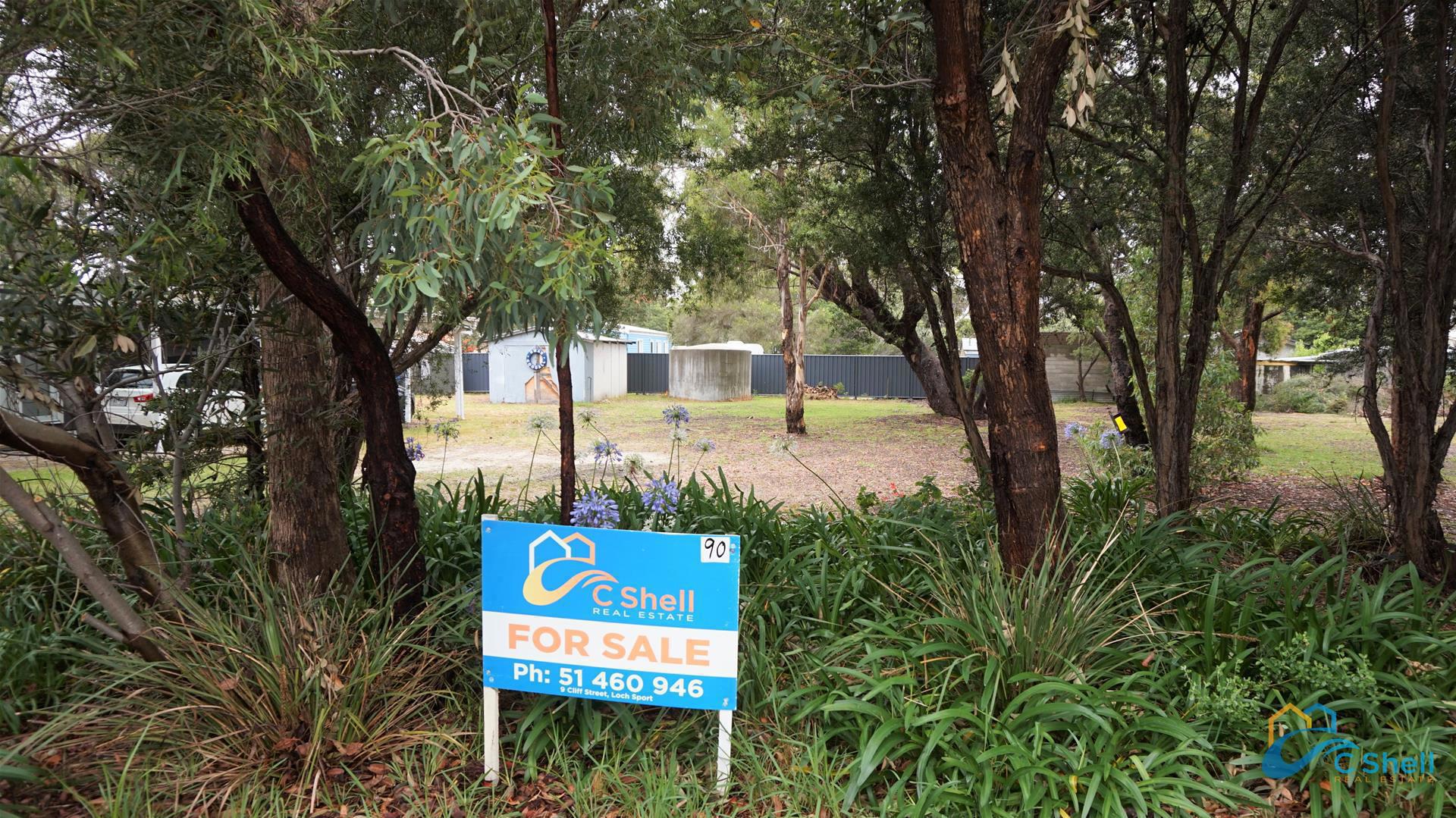 90 National Park Road Loch Sport, VIC, Loch Sport - Thumbnail 2