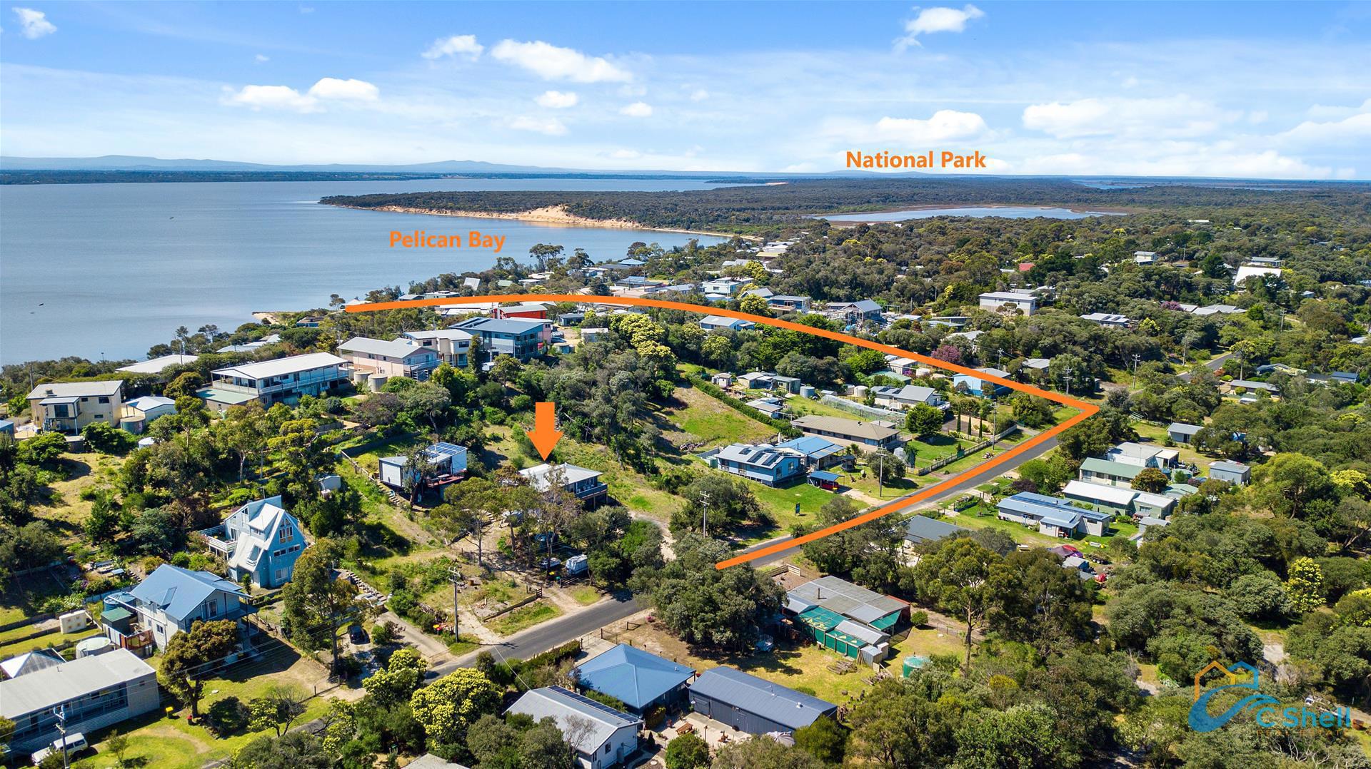 87 Toorak Avenue Loch Sport, VIC, Loch Sport - Thumbnail 2