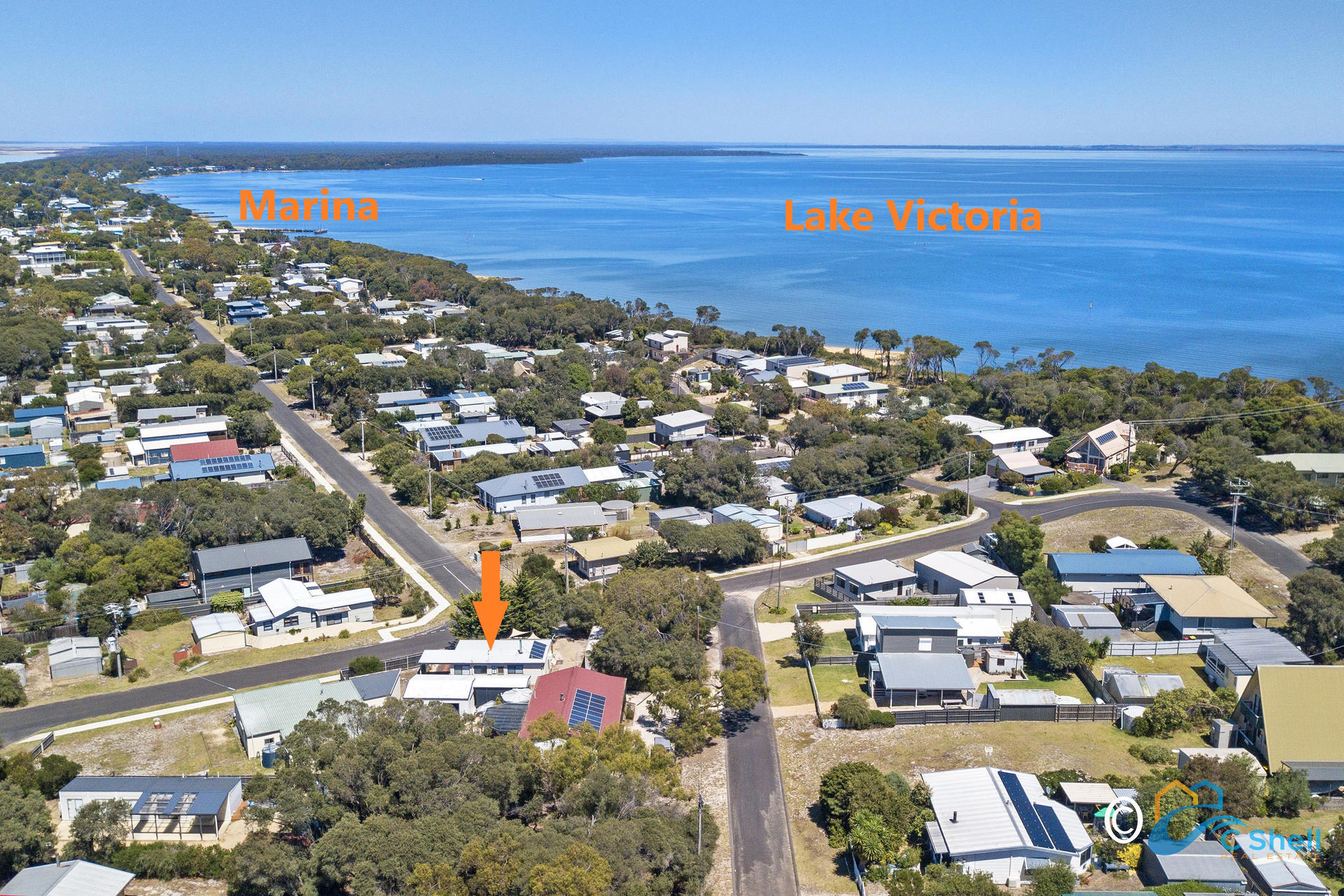 47 Banksia Street Loch Sport, VIC, Loch Sport - Thumbnail 2