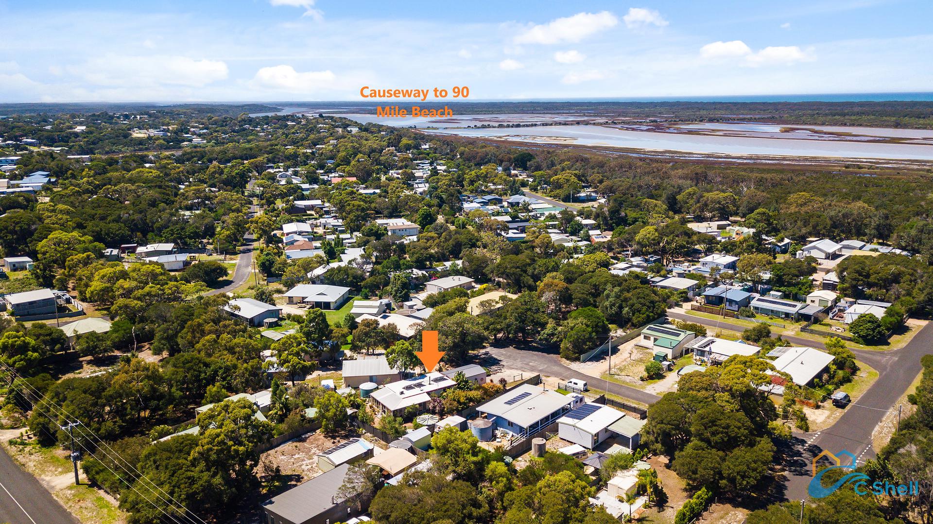 7 Emu Court Loch Sport, VIC, Loch Sport - Thumbnail 6