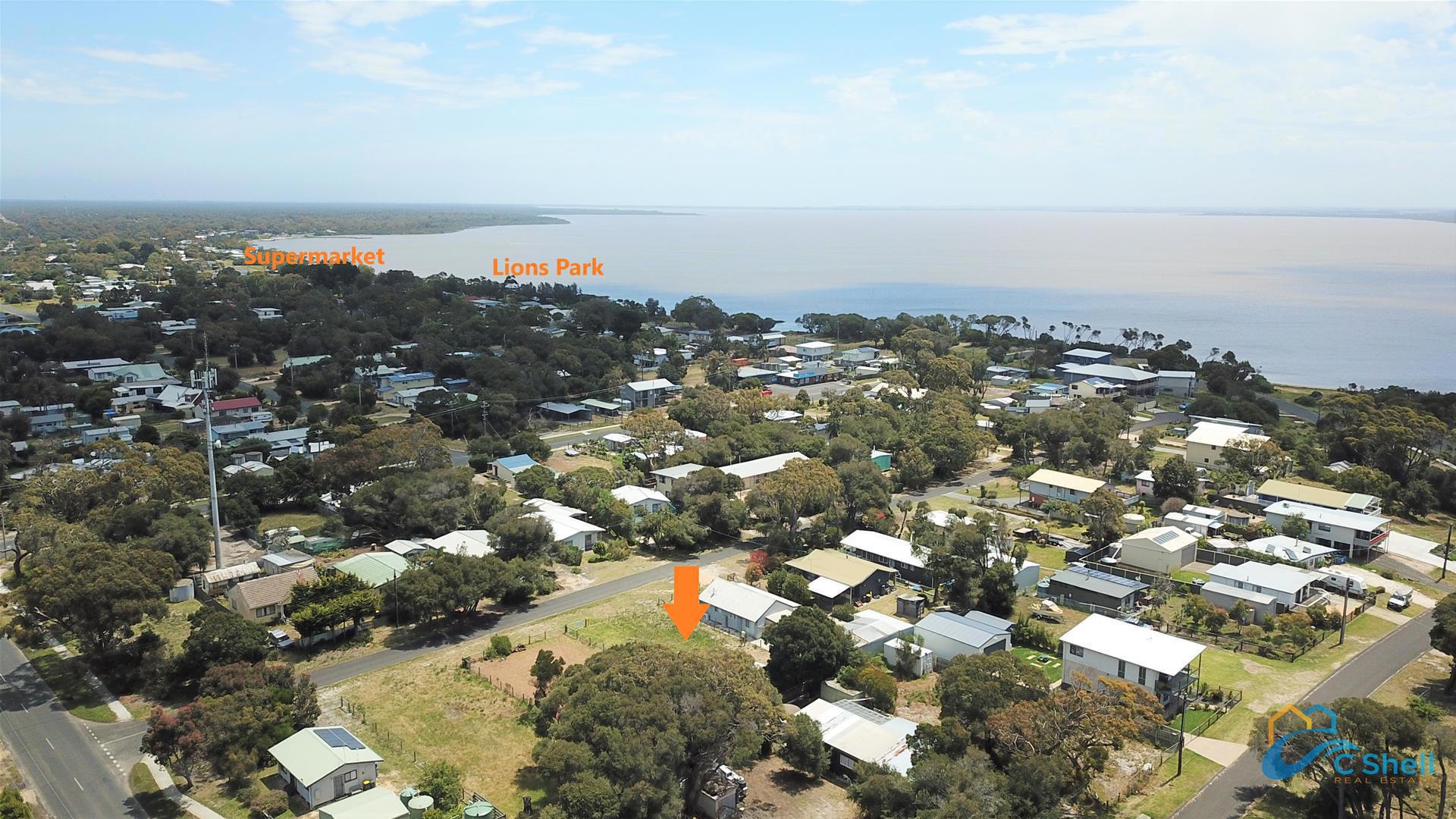 8 Cove Street Loch Sport, VIC, Loch Sport - Thumbnail 4