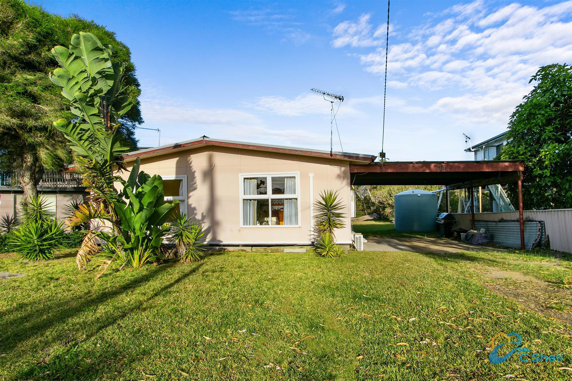 38 Sanctuary Road Loch Sport, VIC, Loch Sport - Thumbnail 2
