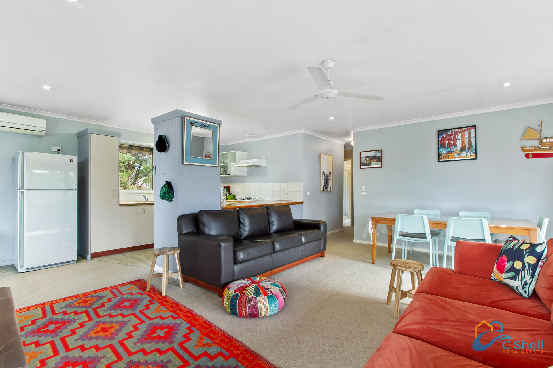 25 Bernadette Avenue Loch Sport, VIC, Loch Sport - Thumbnail 2