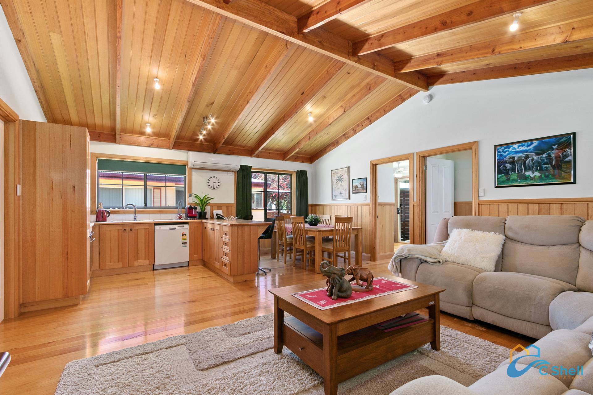 26 Wilhelm Street Loch Sport, VIC, Loch Sport - Thumbnail 4