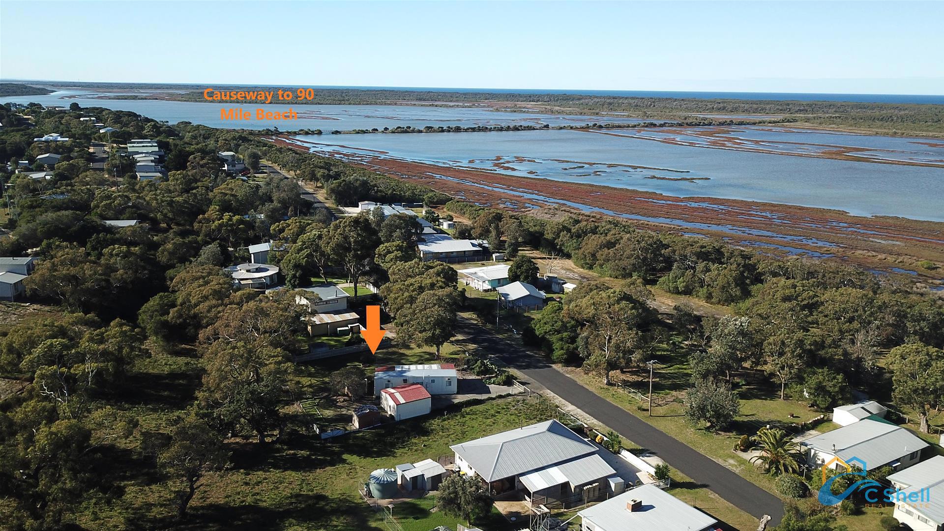 108 Wallaby Street Loch Sport, VIC, Loch Sport - Thumbnail 2