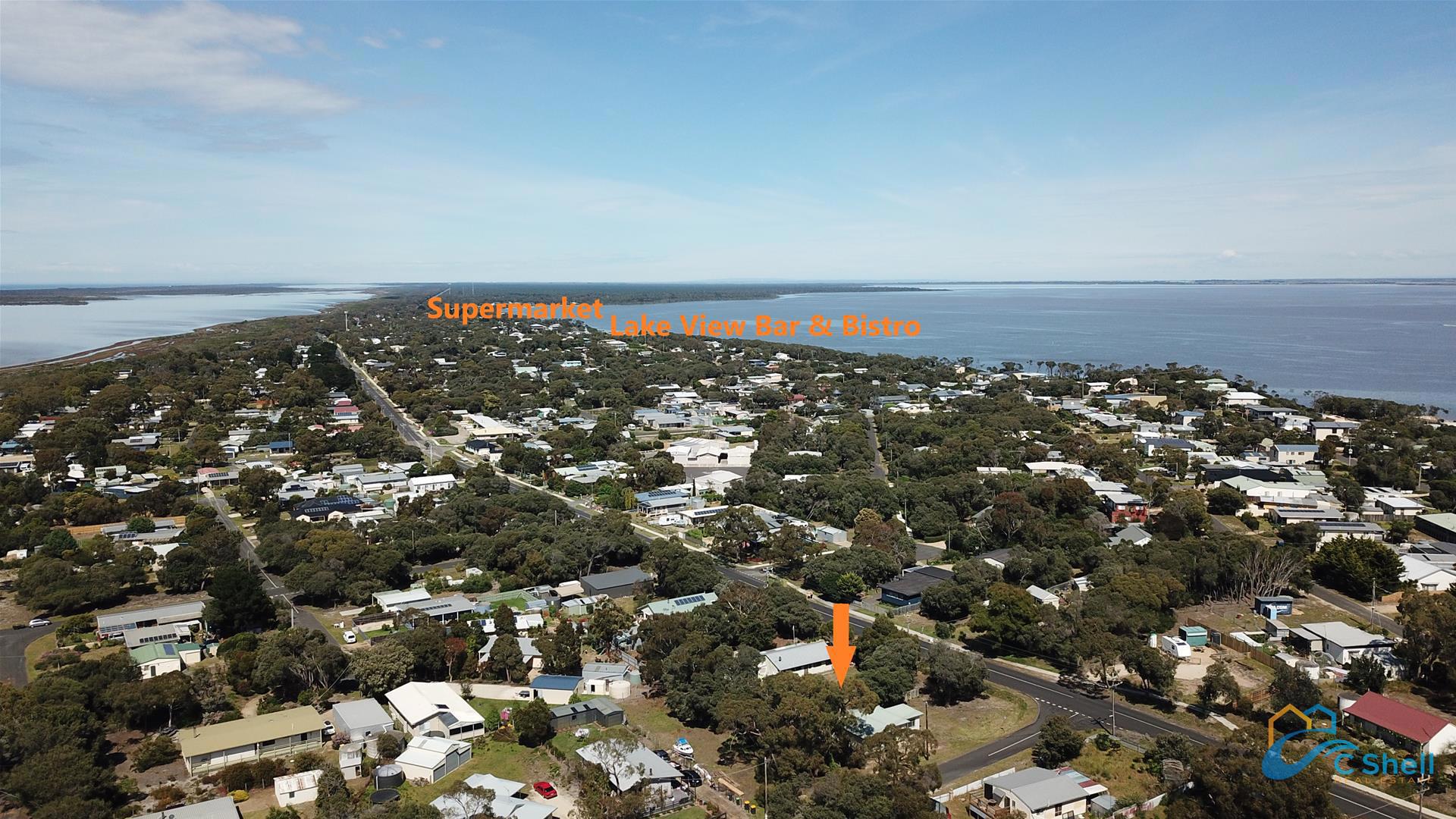 166 National Park Road Loch Sport, VIC, Loch Sport - Thumbnail 4