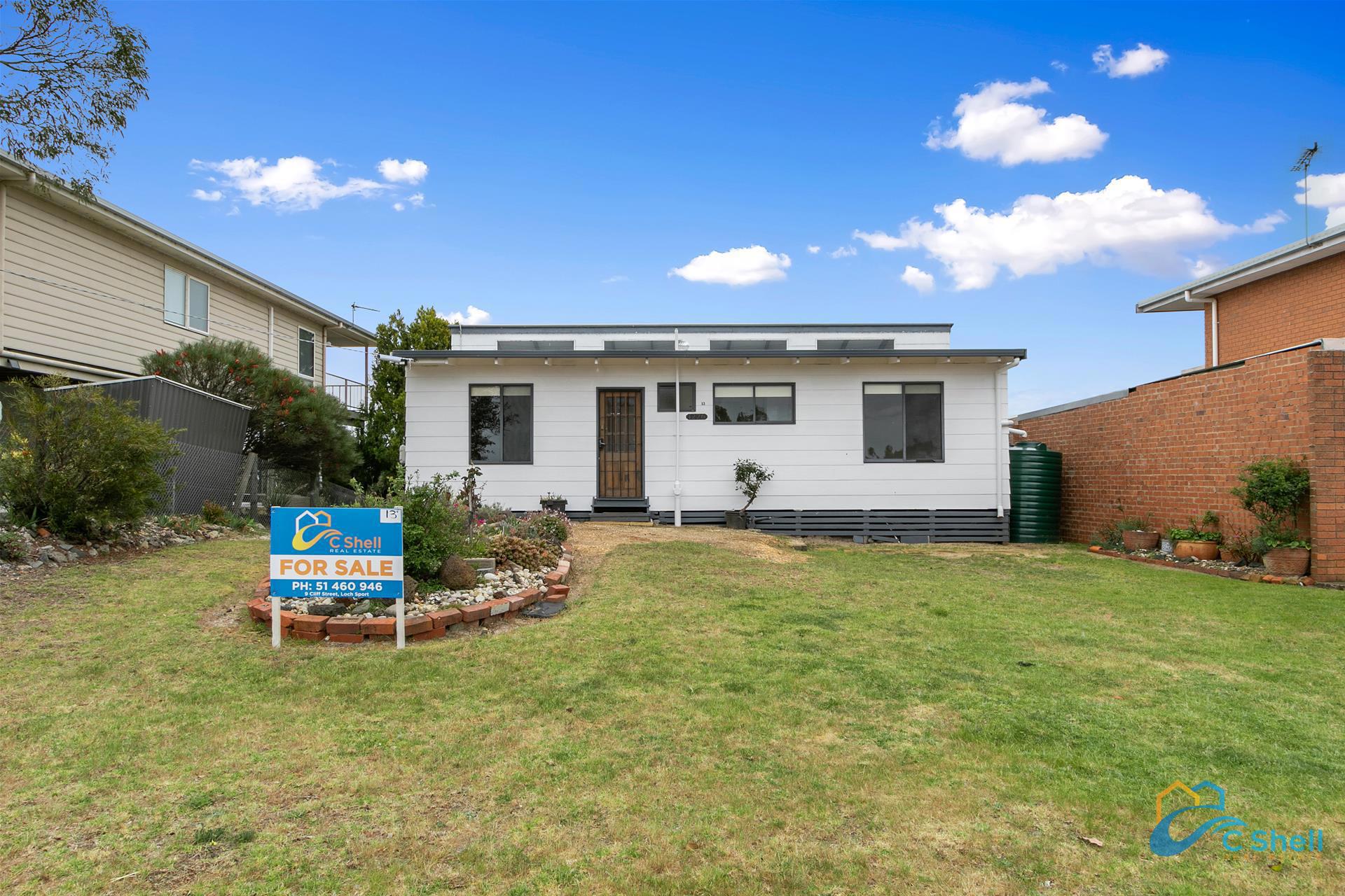 13 Wattle Grove Loch Sport, VIC, Loch Sport - Thumbnail 3