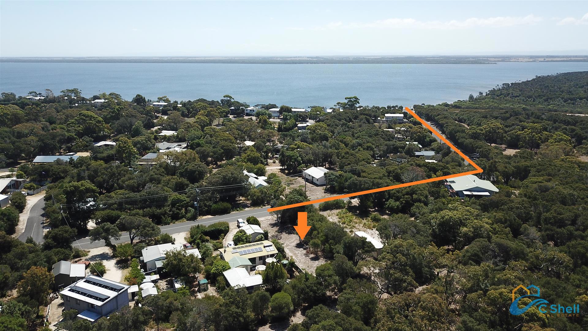 408 National Park Road Loch Sport, VIC, Loch Sport - Thumbnail 2